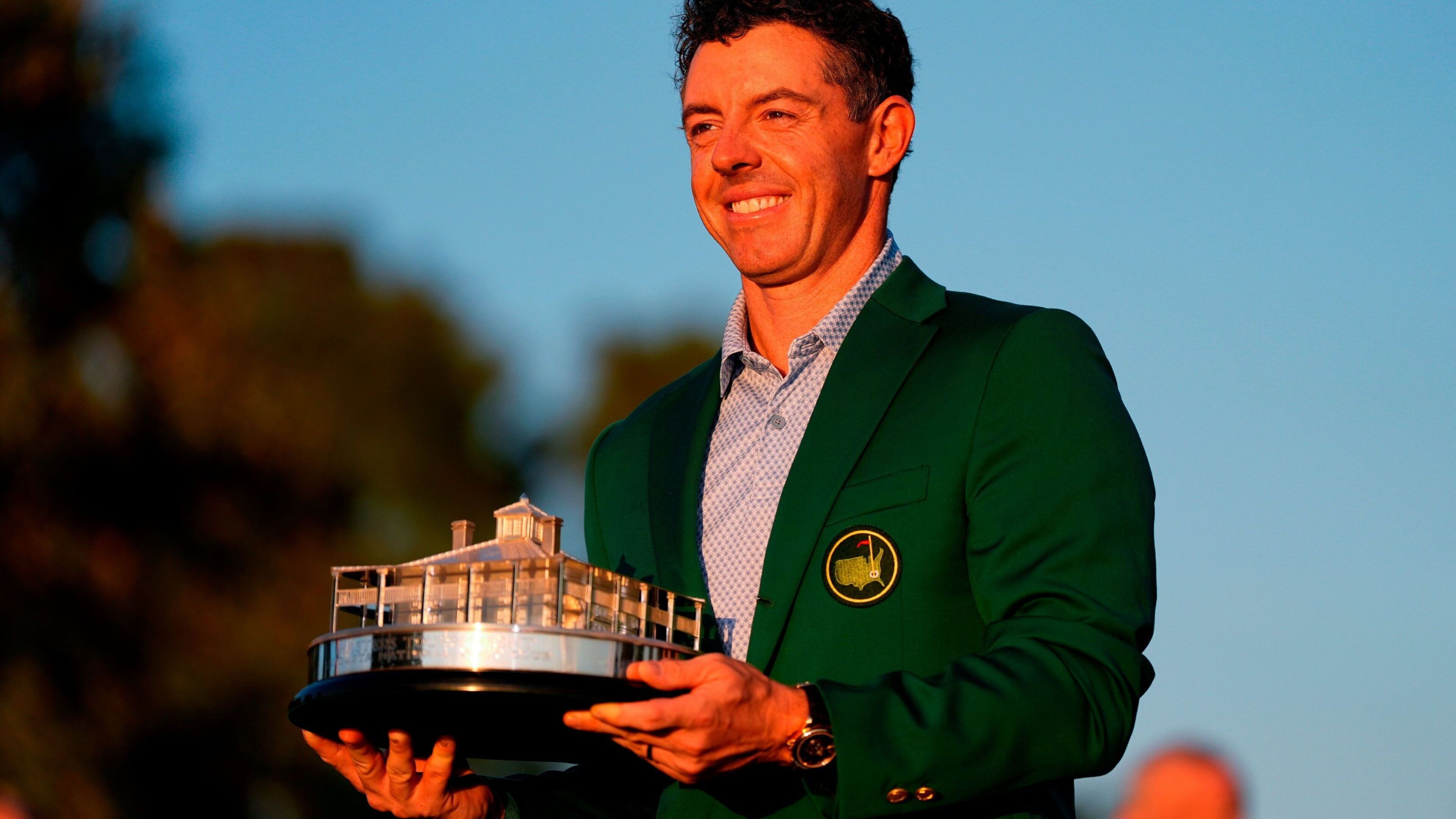 ‘From now on, everything is gravy’ – Rory McIlroy targeting more Major glory after latest Masters triumph
