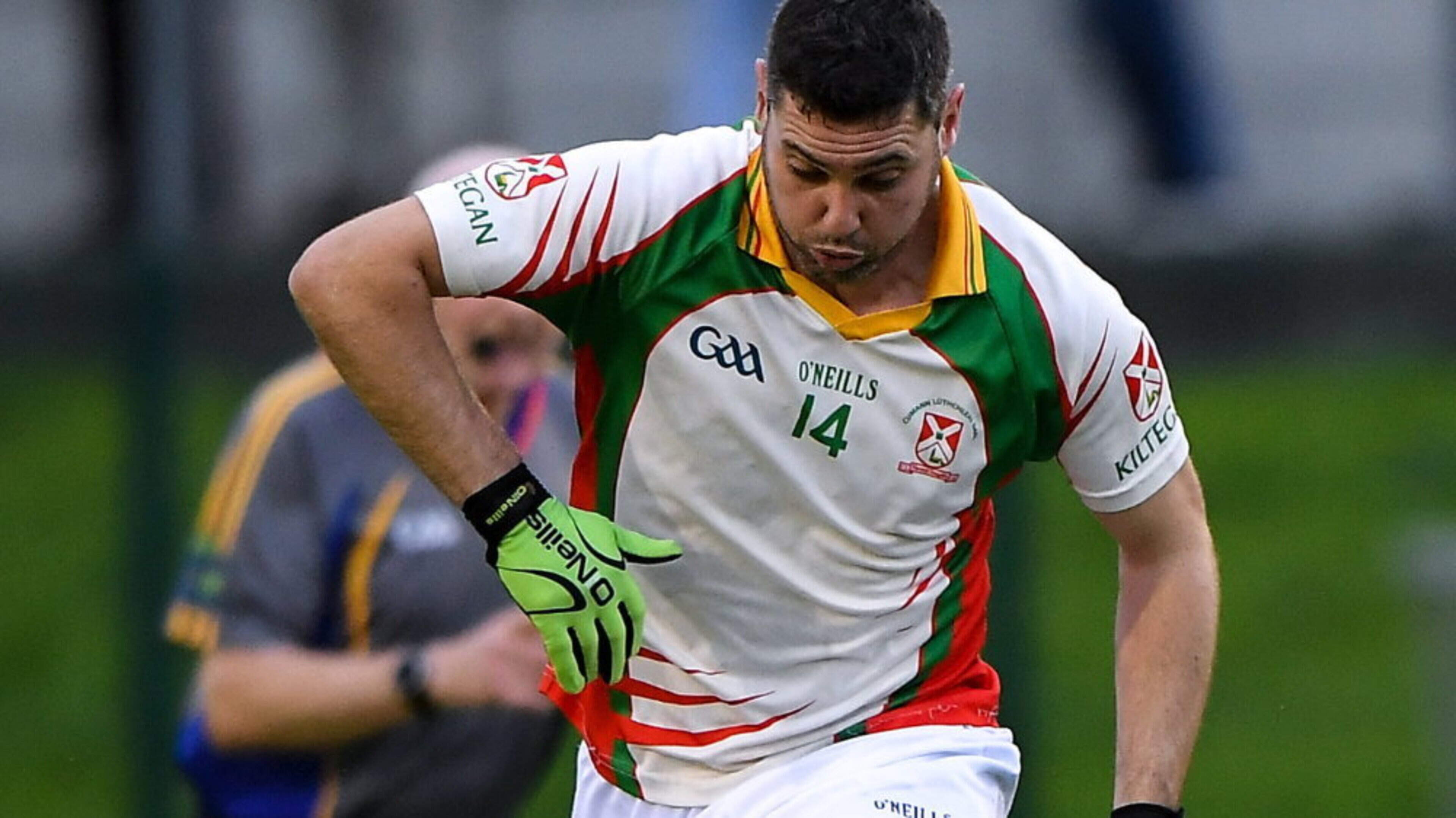 Wicklow football greats continue to deliver for their clubs