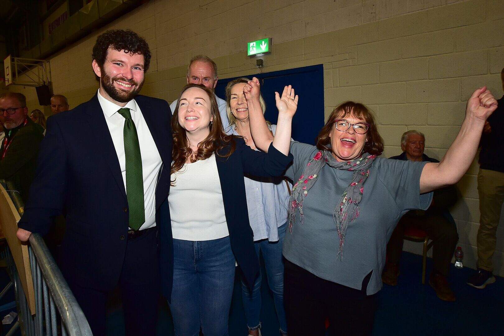 Local Elections 2024 Wexford: Full breakdown of who got elected where ...