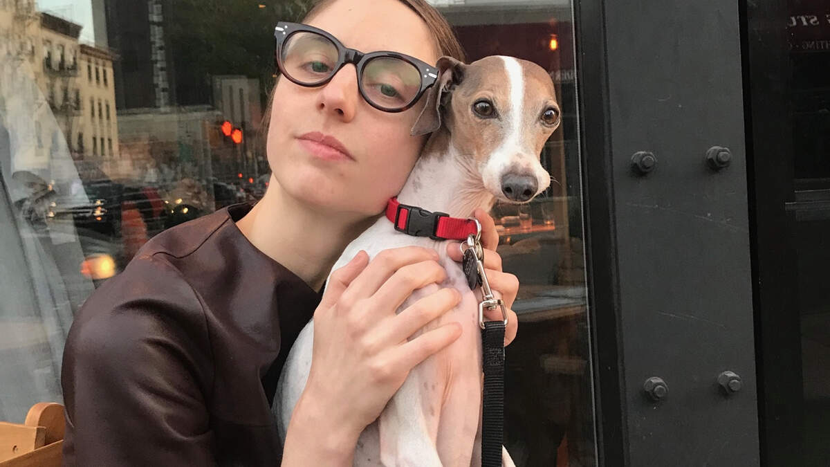Ditch the Doggy Humanisation