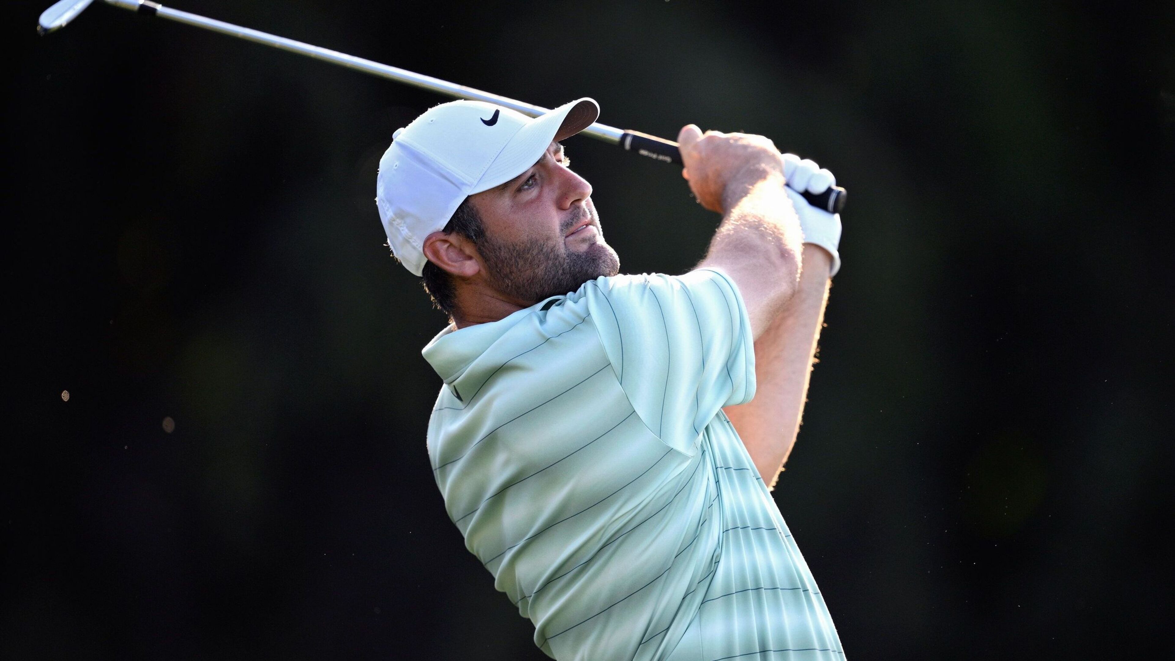 ‘He’s one of those guys that checks the box each week’: Scottie Scheffler toasts Rory McIlroy in his absence from Doral