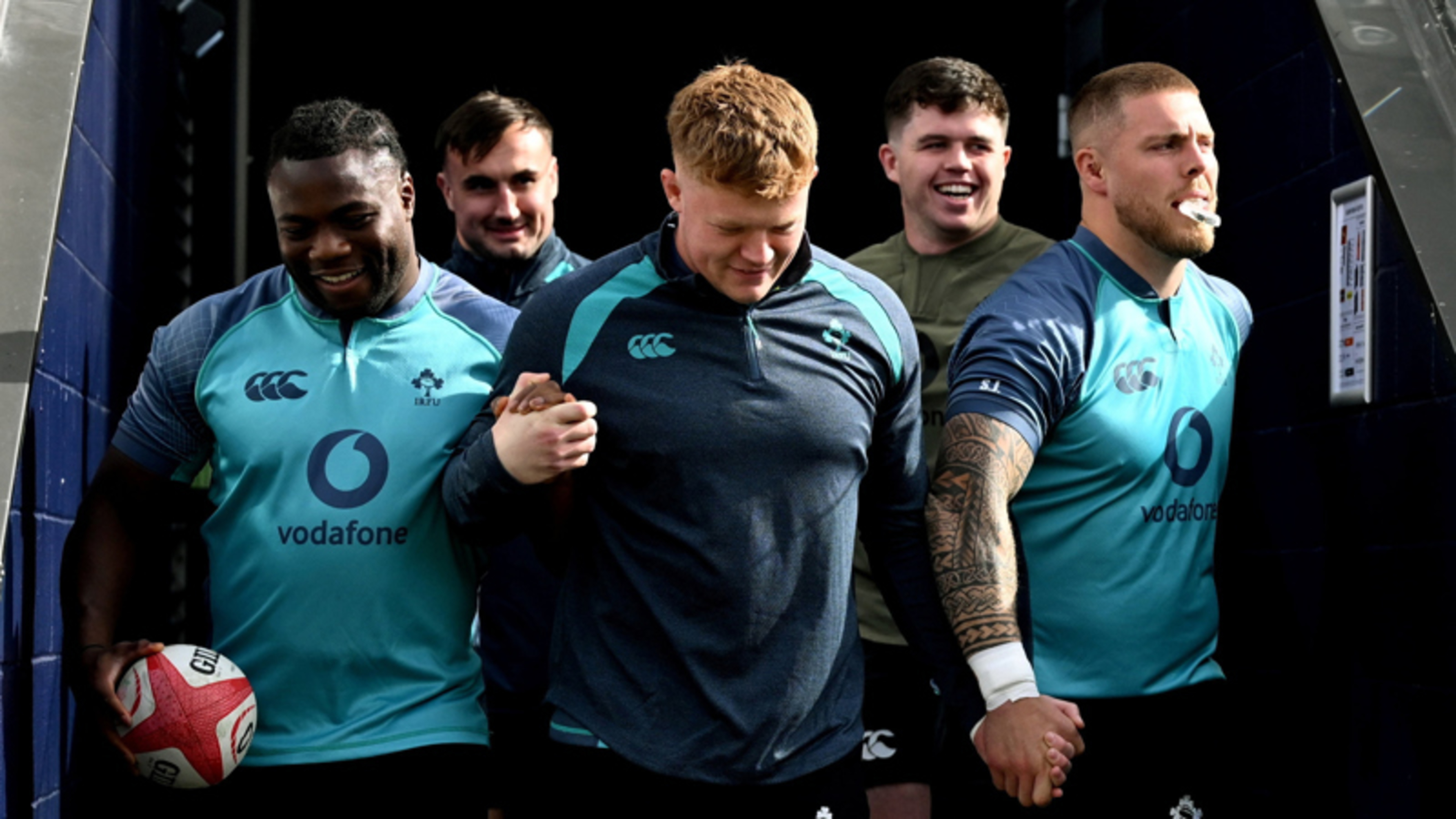 Ireland v Japan preview: World Cup clock ticking with games running out for fringe men to stake claim
