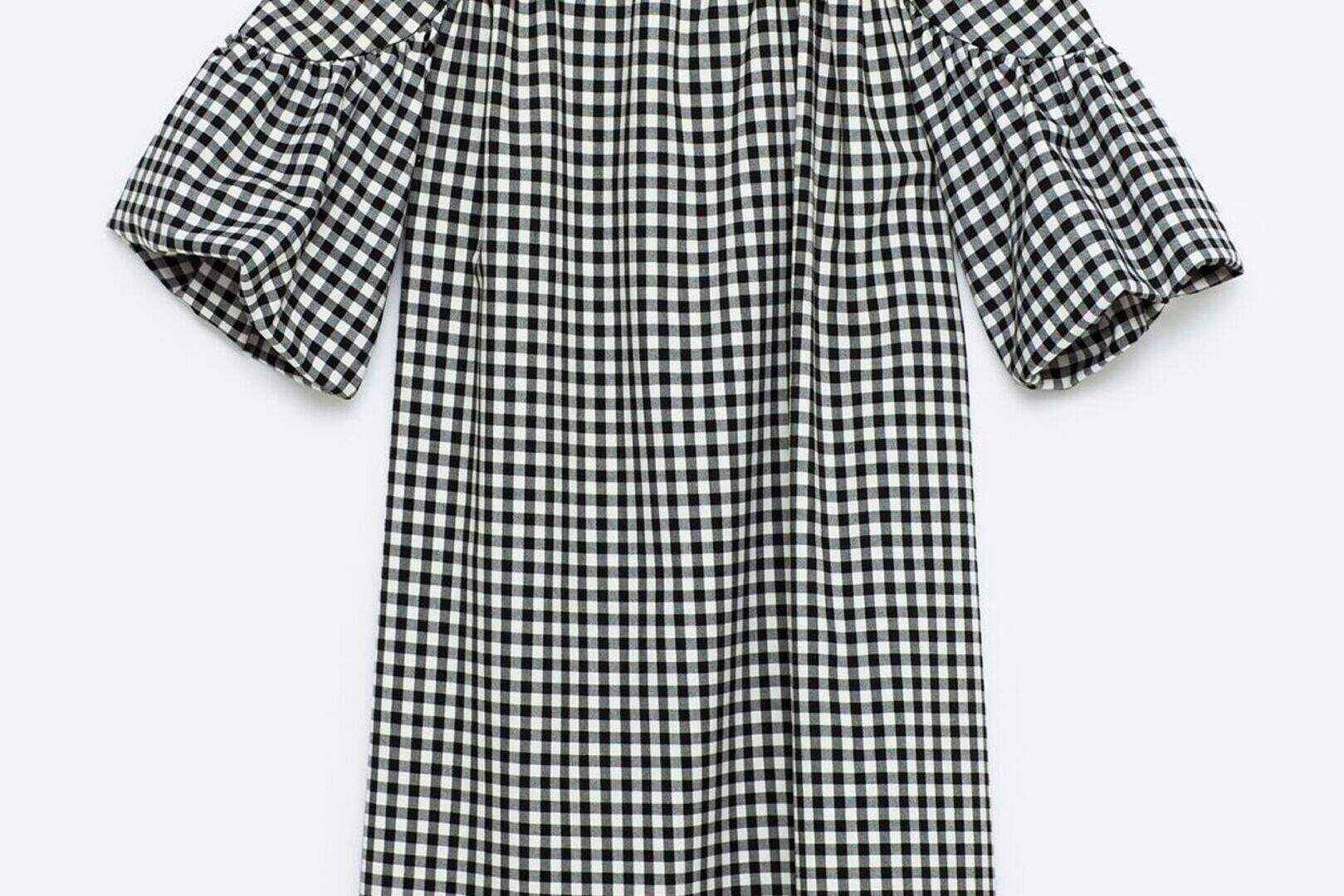 Darren Kennedy: Gingham style | Irish Independent
