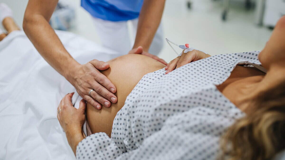 Women left with fewer private care options as over half of consultants in maternity hospitals now public only