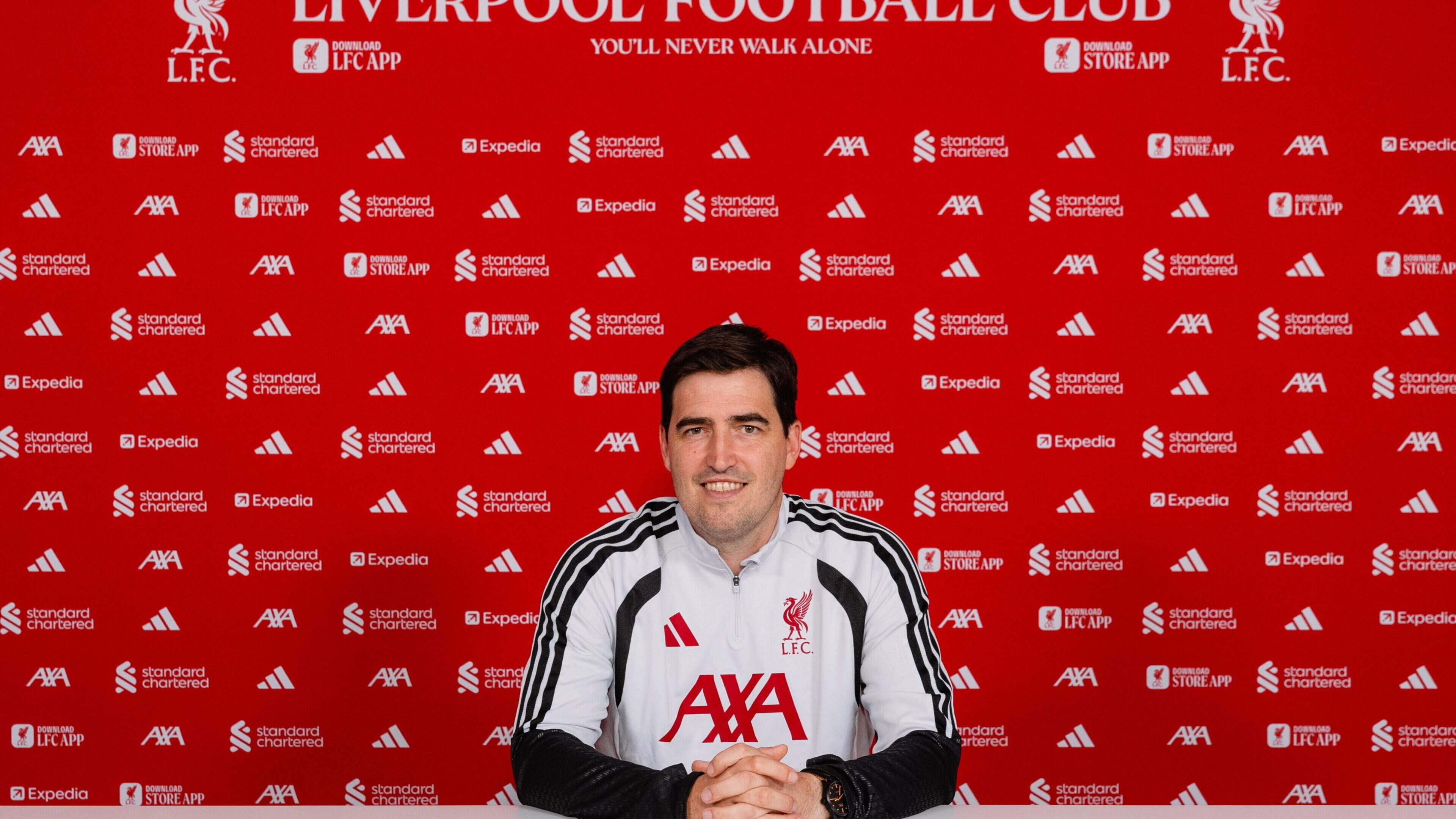Jamie Carragher: Andoni Iraola’s appointment is like Brendan Rodgers’ from Swansea City in 2012 — he is unproven