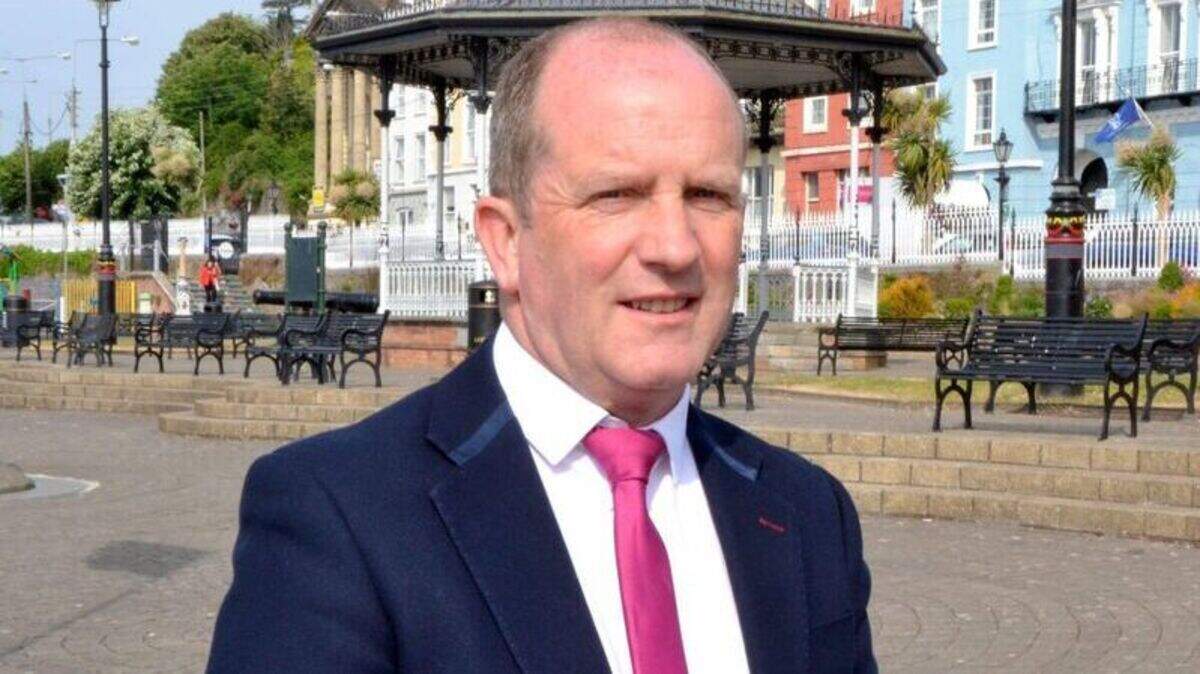 ‘I asked to speak to a garda, but I was told the nearest car was 45km away' – crime concerns in one of Ireland's fastest-growing towns