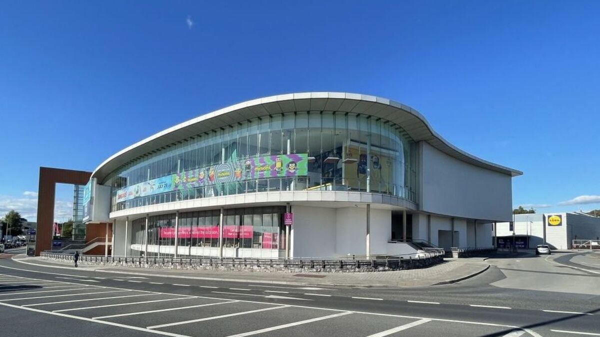 Galway retail park to get new healthcare centre after council green light