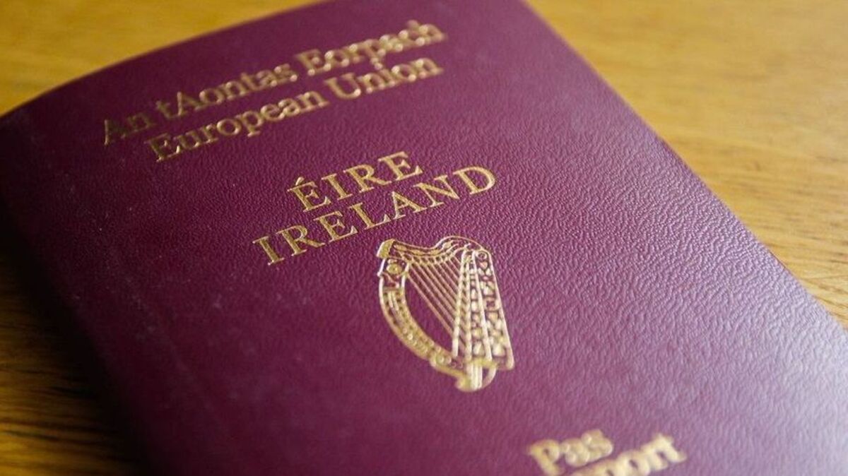 More than 10,700 passports issued to Wicklow residents so far this year