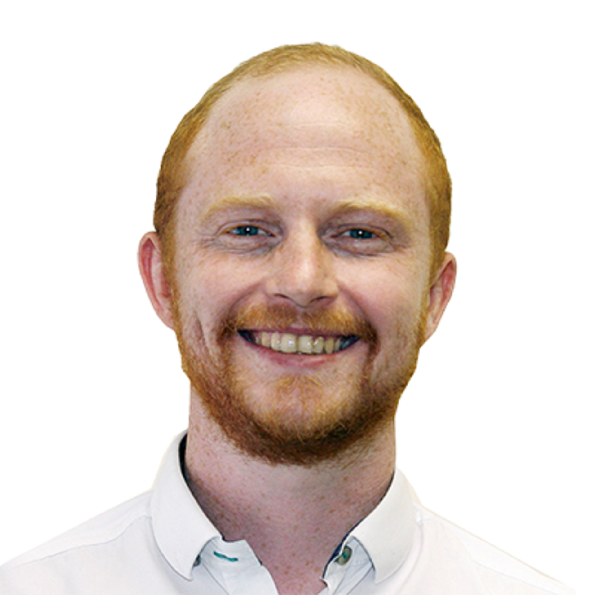 Pádraig Byrne