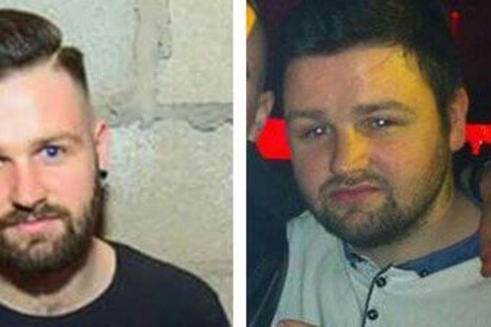 Dad who was once homeless loses five stone following the 'darkest ...