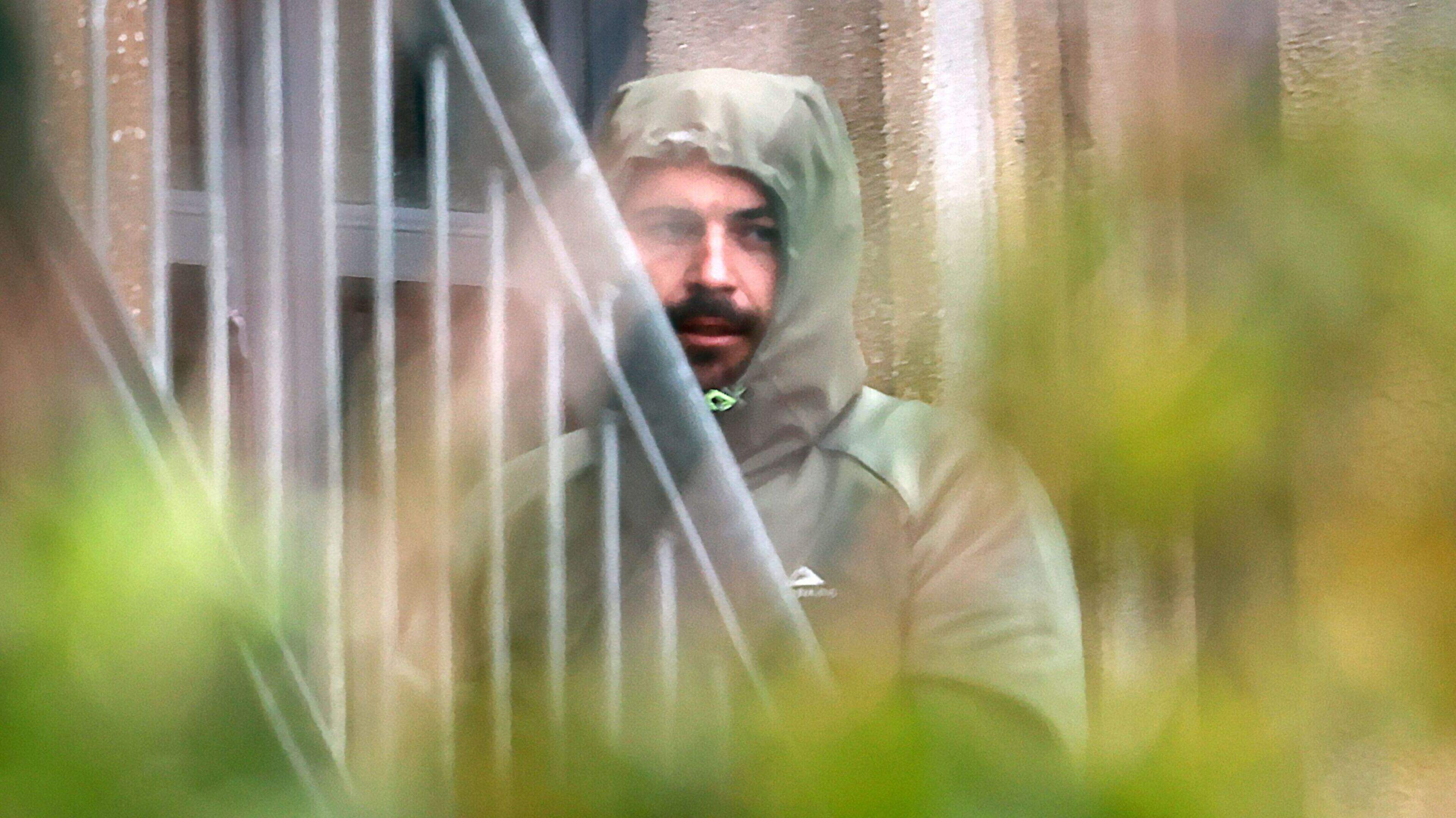 Court hears man arranged ‘straightener’ during which Wicklow dad-of-seven was stabbed to death