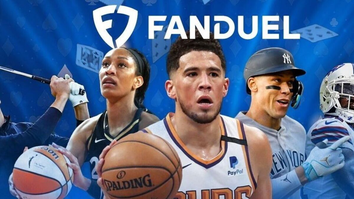 Irish-owned FanDuel pours a further $7.5m into Win for America Super PAC as gambling giants ramp up US election push