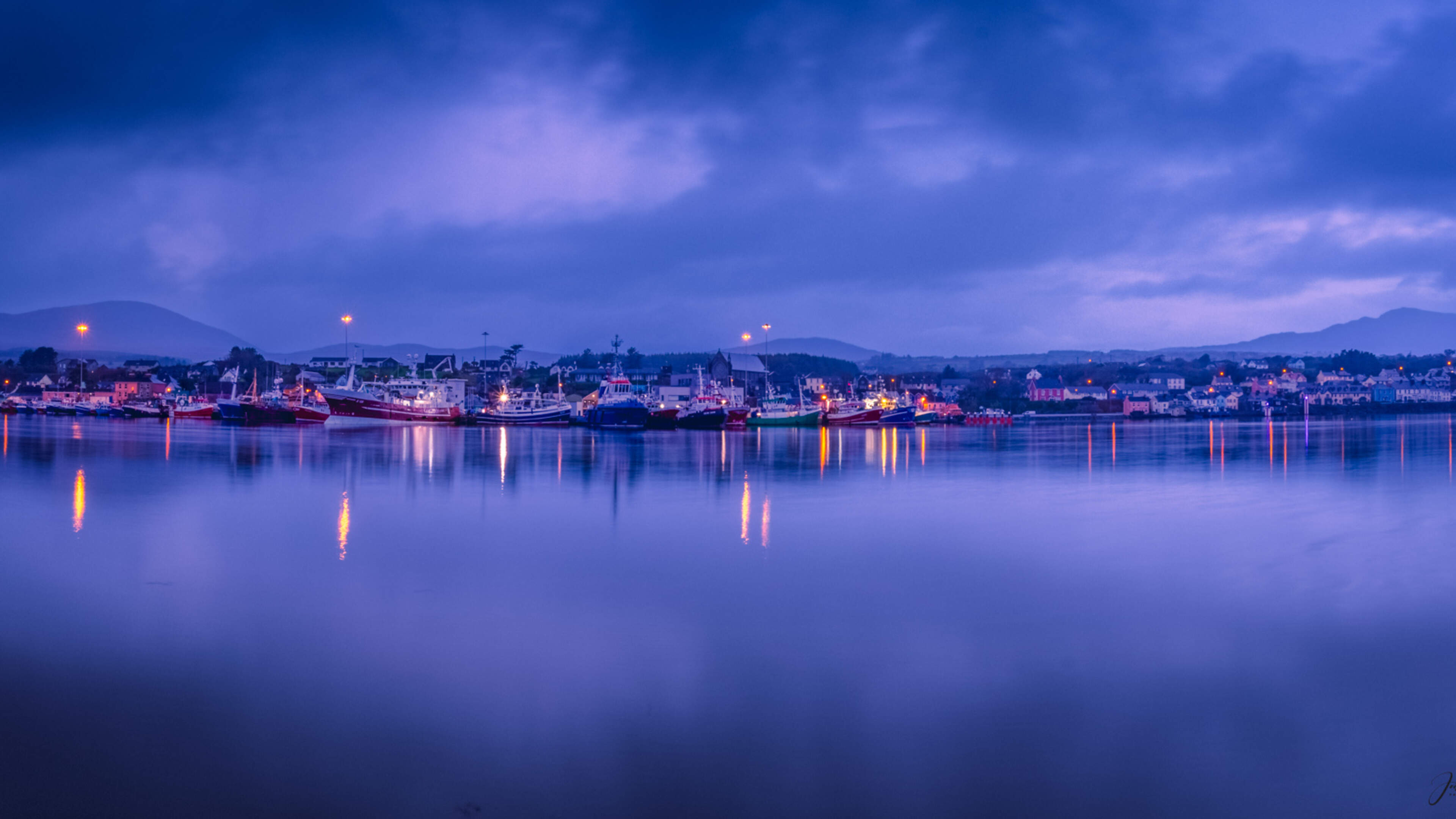 Over 3,000 members of O'Sullivan/Sullivan clan to gather in Castletownbere to break world record