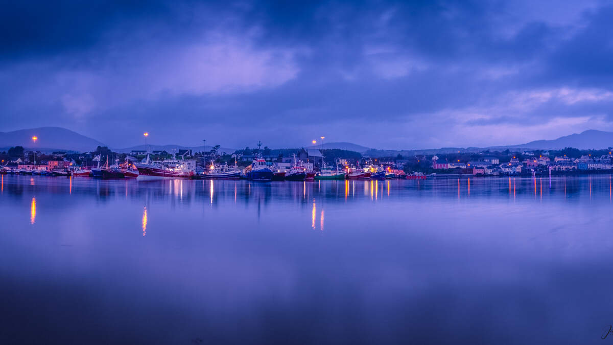 Over 3,000 members of O'Sullivan/Sullivan clan to gather in Castletownbere to break world record