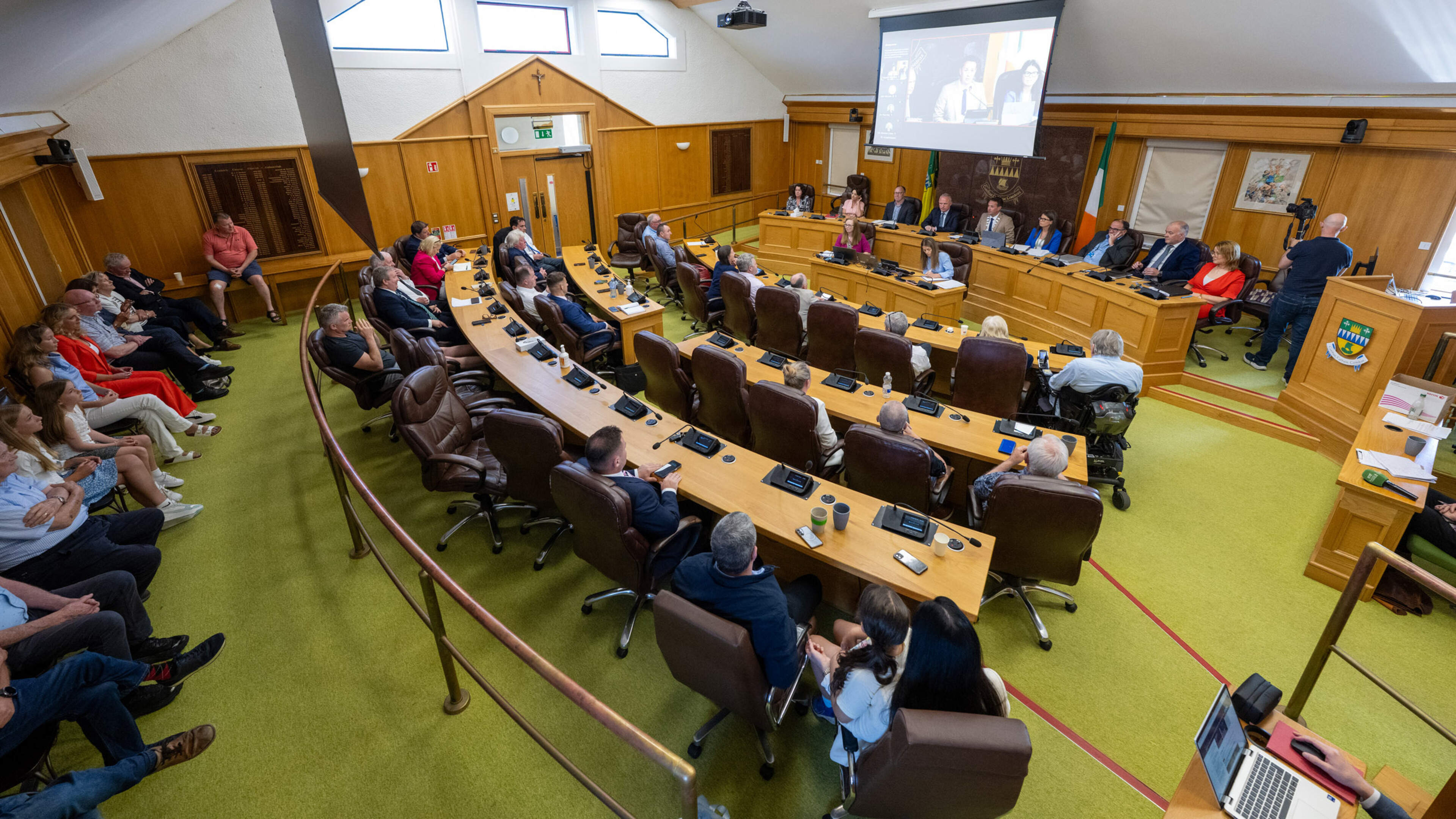 Major changes ahead for Kerry’s local politics if new report is implemented
