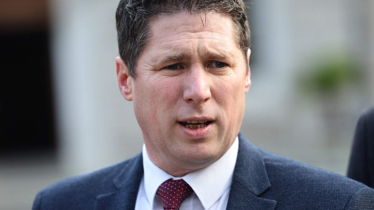 Sinn Féin schlägt langfristige Aufenthaltsgenehmigung als Lösung für die ...