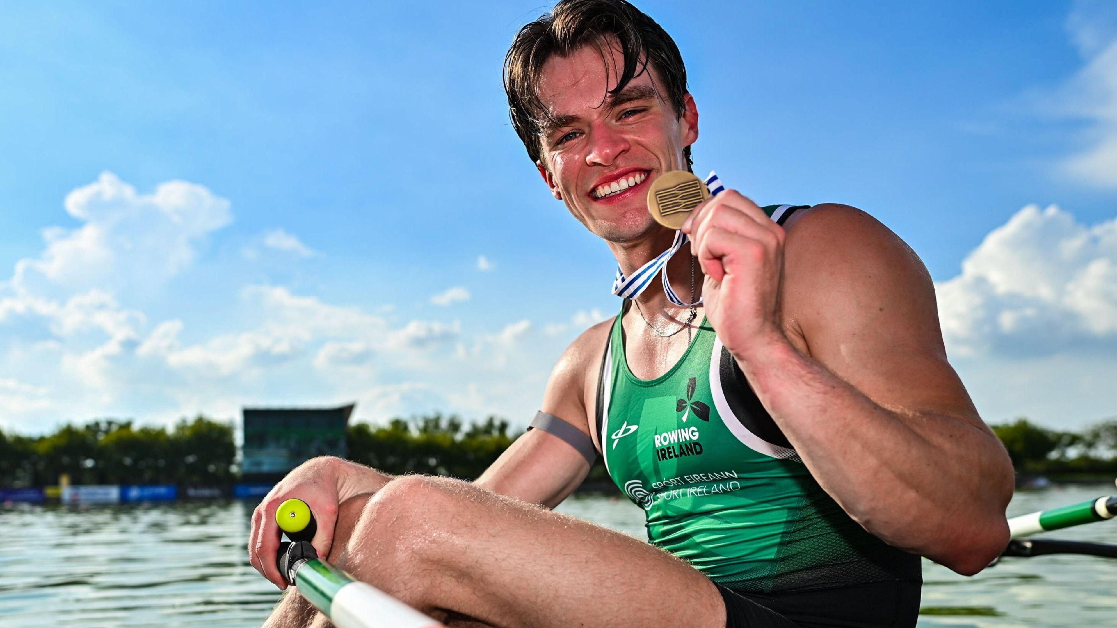 Fintan McCarthy Reflects on Tough 2026 Season After World Championships Setback and Eyes 2028 Los Angeles Olympics