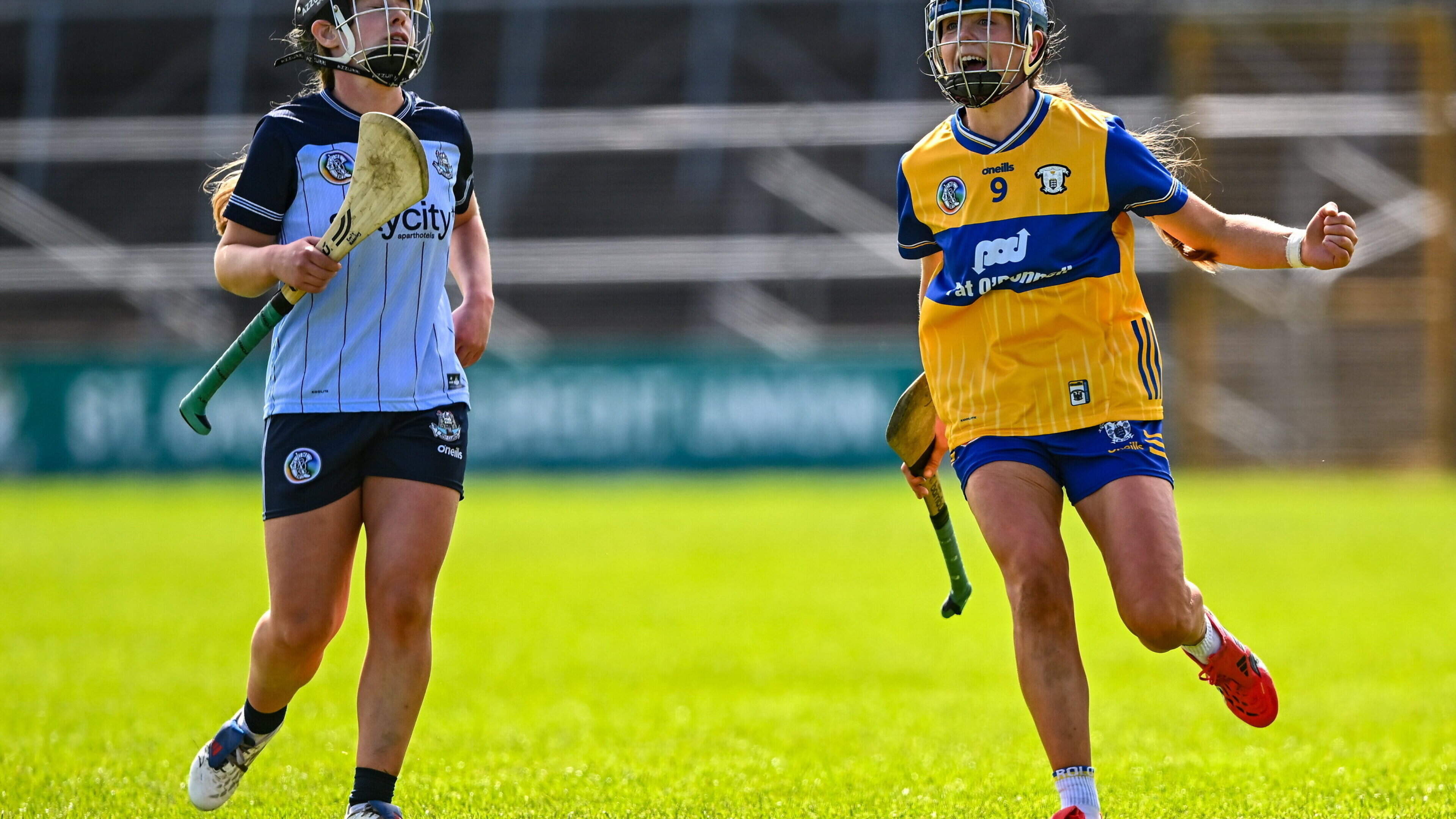 ‘It’s so important to stay in the Senior Championship’ - Playing in camogie's top tier always a priority for the Dubs