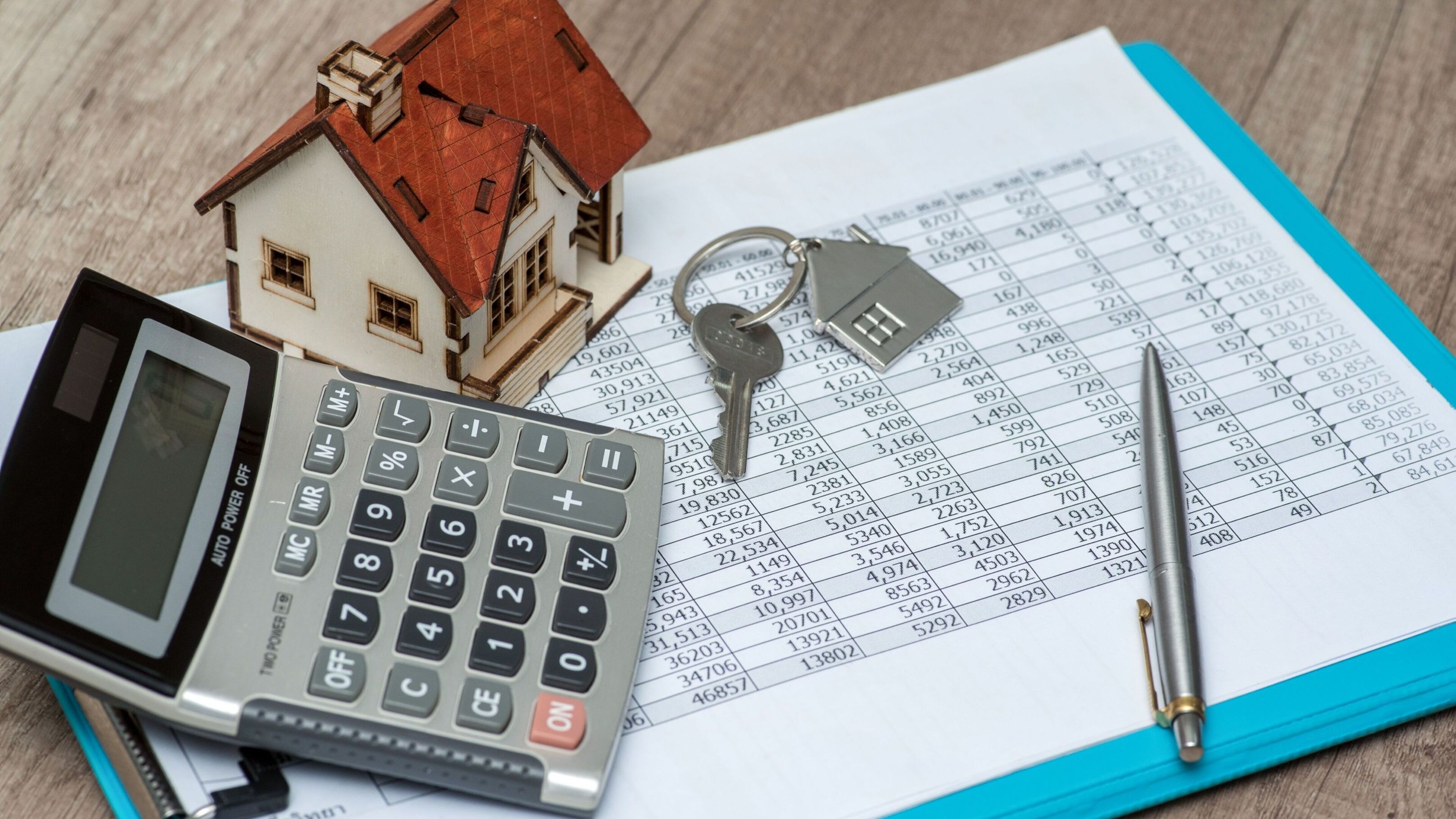 Mortgage rates below Eurozone average for first time in more than three years