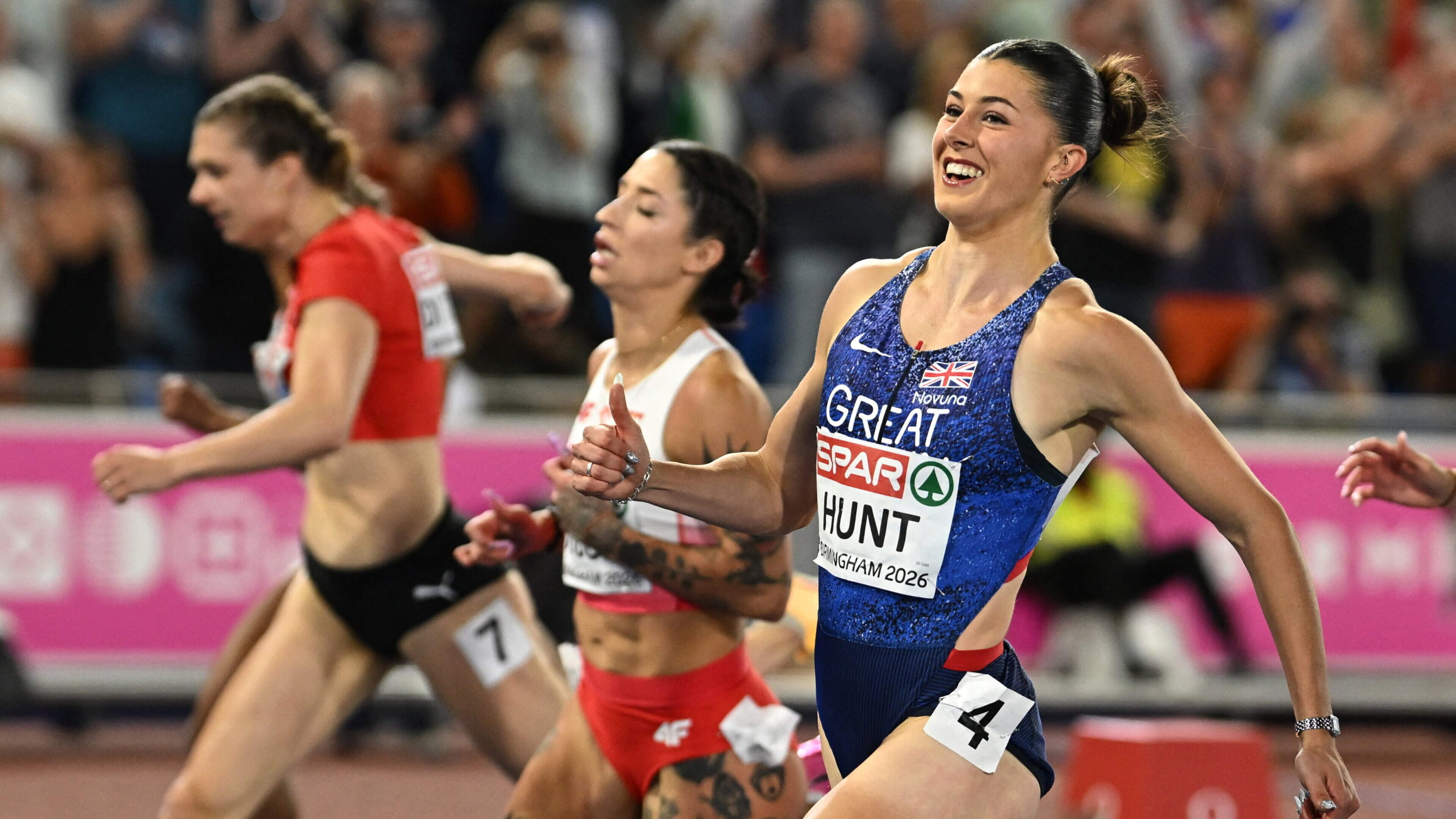 From Doha ‘crotch cams’ to broadcasting reforms: new rules to stop female athlete sexualisation — but it should be a given