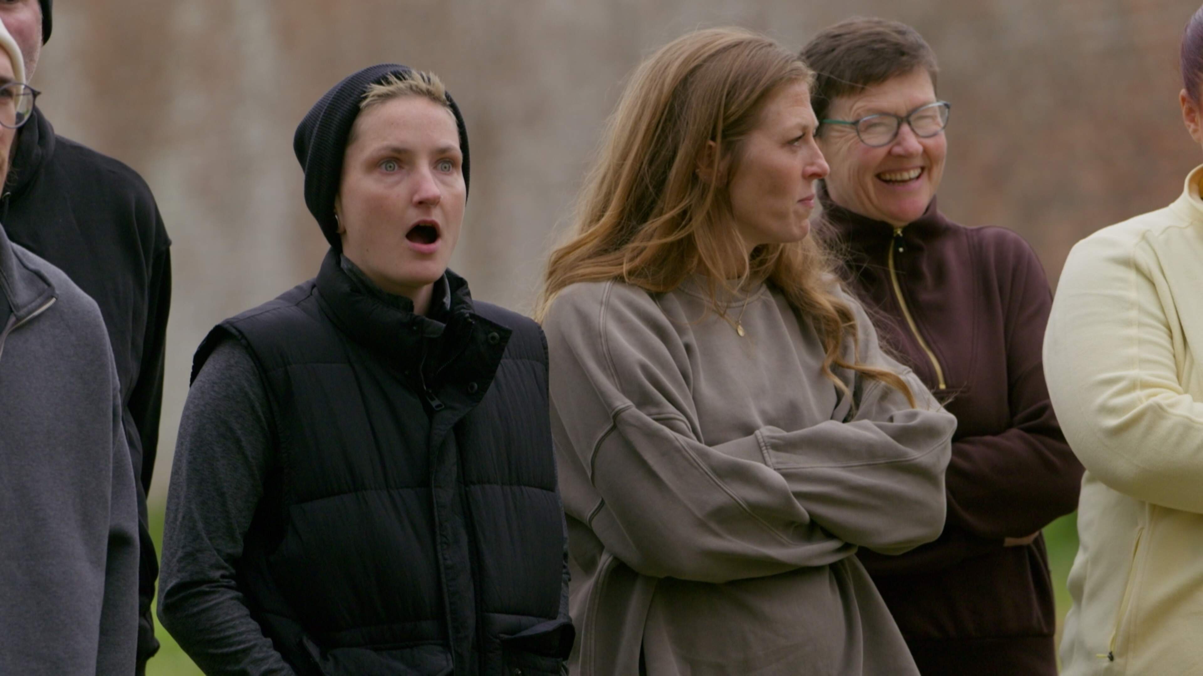 ‘Traitors Ireland’ episode three recap: Chaos at the castle with another ‘daddy’ moment, an unhappy Janet, and a Sean who won’t stop talking