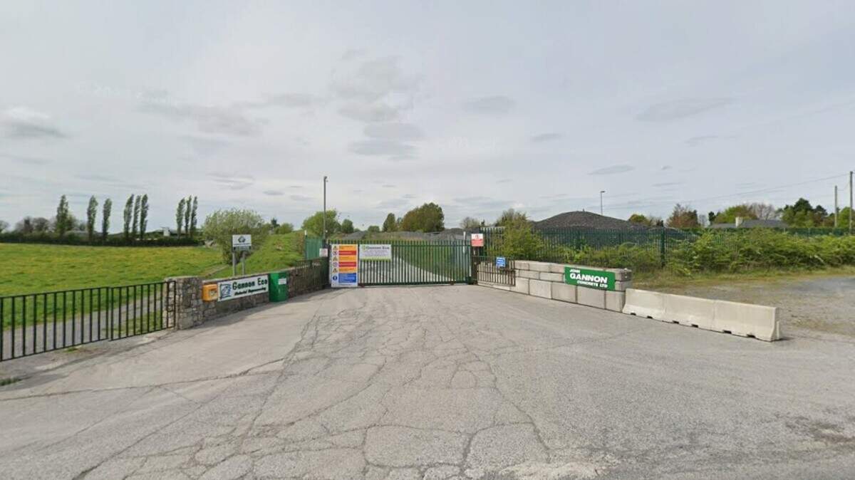 Major jobs boost on the cards as Westmeath environmental giant given green light to develop state of the art research and development facility