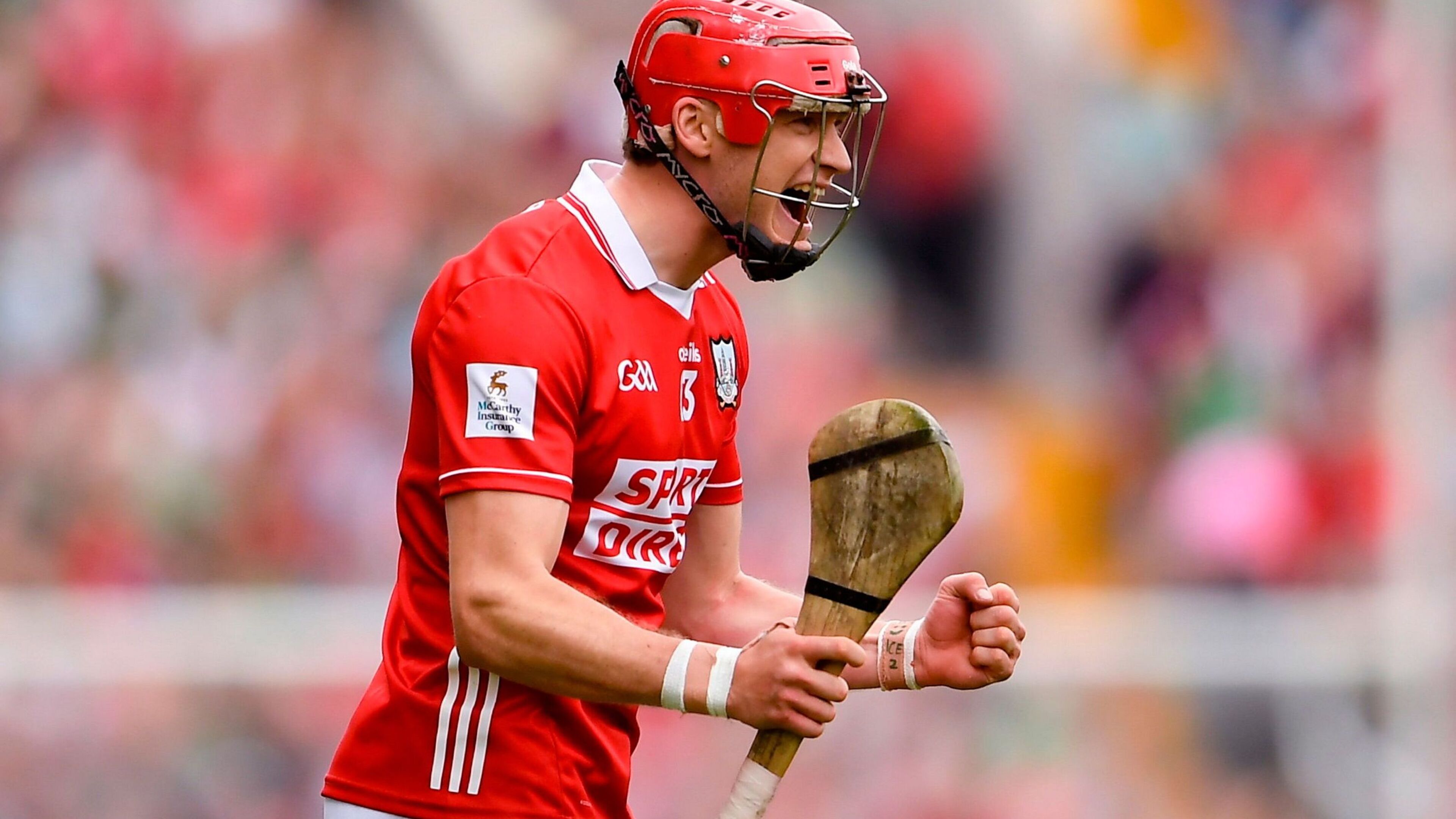 ‘Limerick are still the top team, they’re just so good’ — Cork ace Alan Connolly braced for Munster final