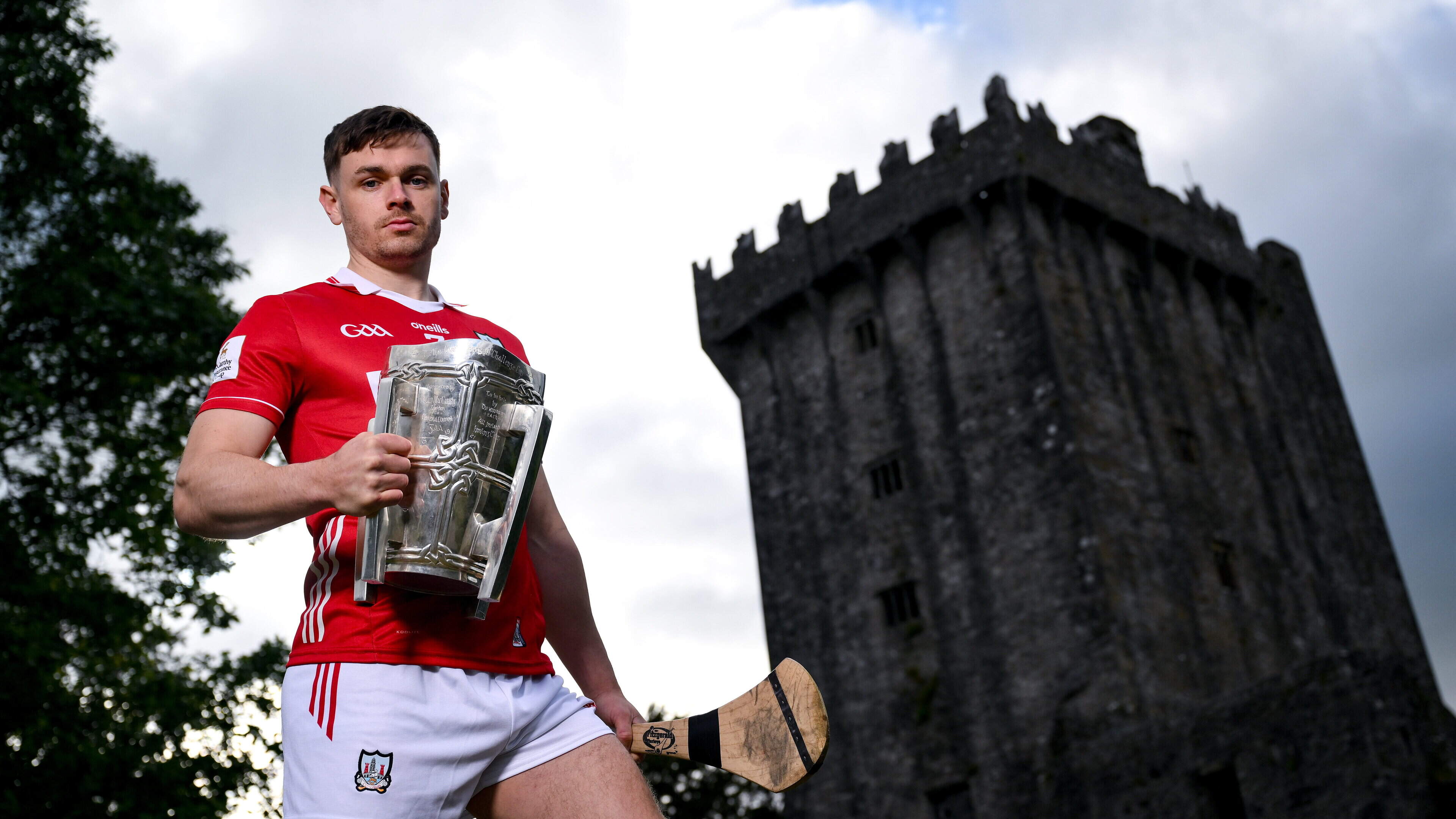 Cork ace Mark Coleman: James Owens told us that it isn’t his job to inform us when it’s the last play — he’s ‘probably right’