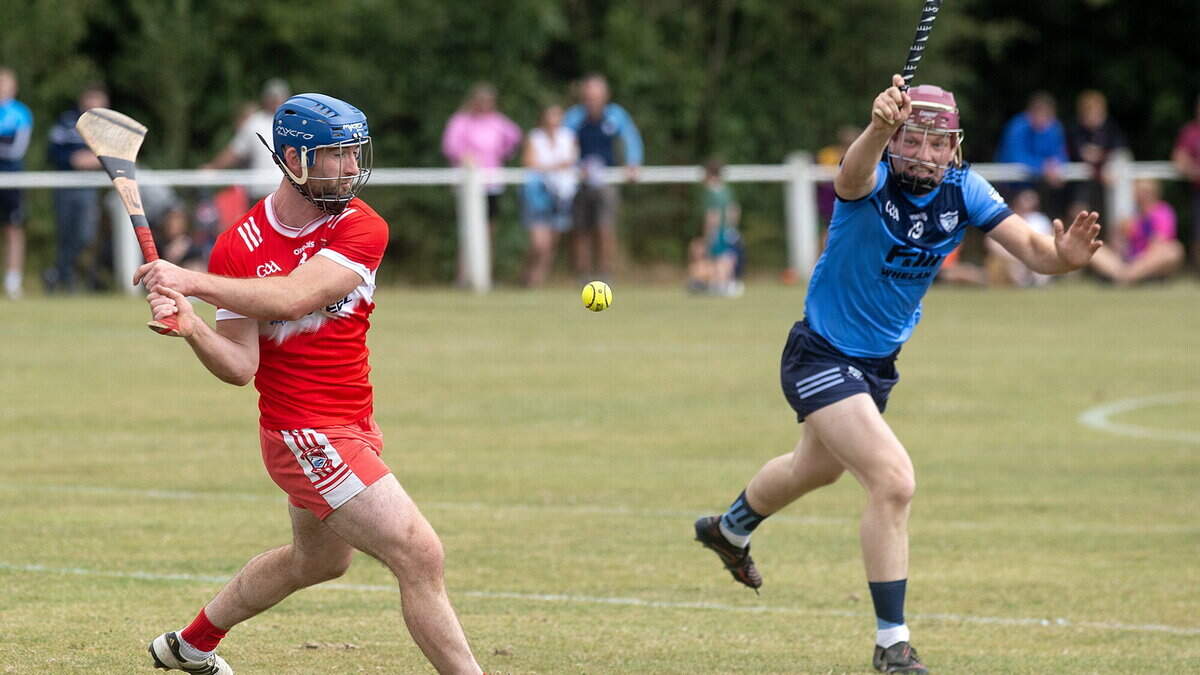 St. Anne's free from relegation concerns but Fethard facing all-or-nothing tie