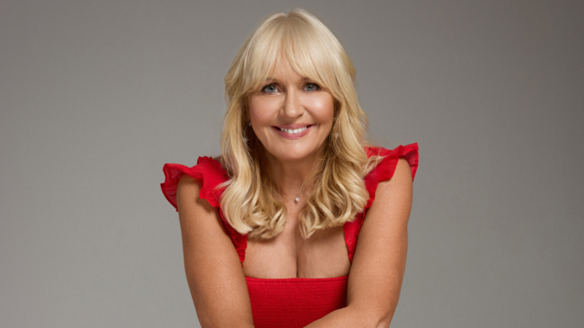 ‘Thank you, Kevin — but no’: Miriam O’Callaghan on why she’d turn down the Late Late… but never wants to retire