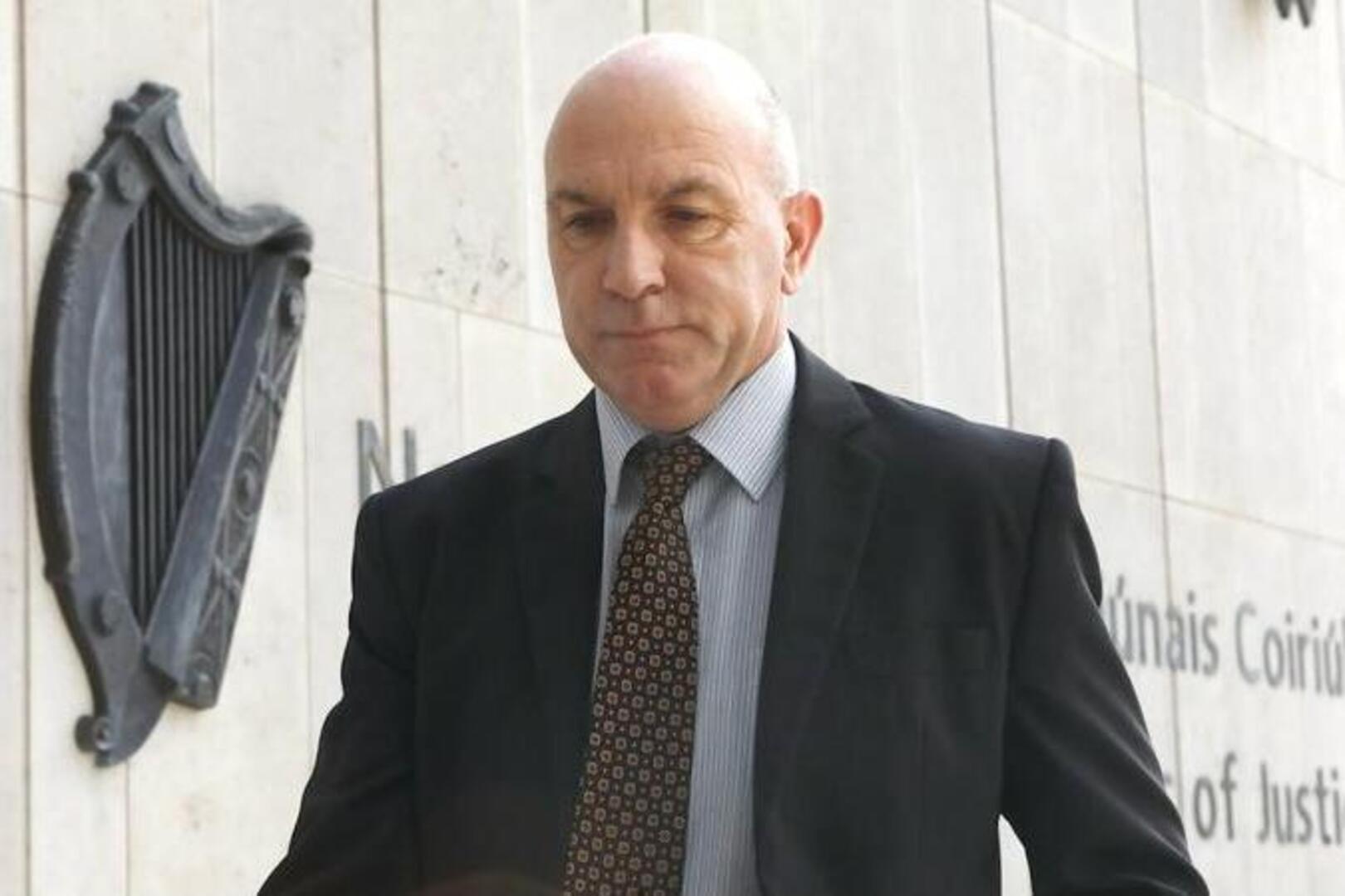 Family sells DJ Carey’s All-Ireland medal to recover funds lost in fraud