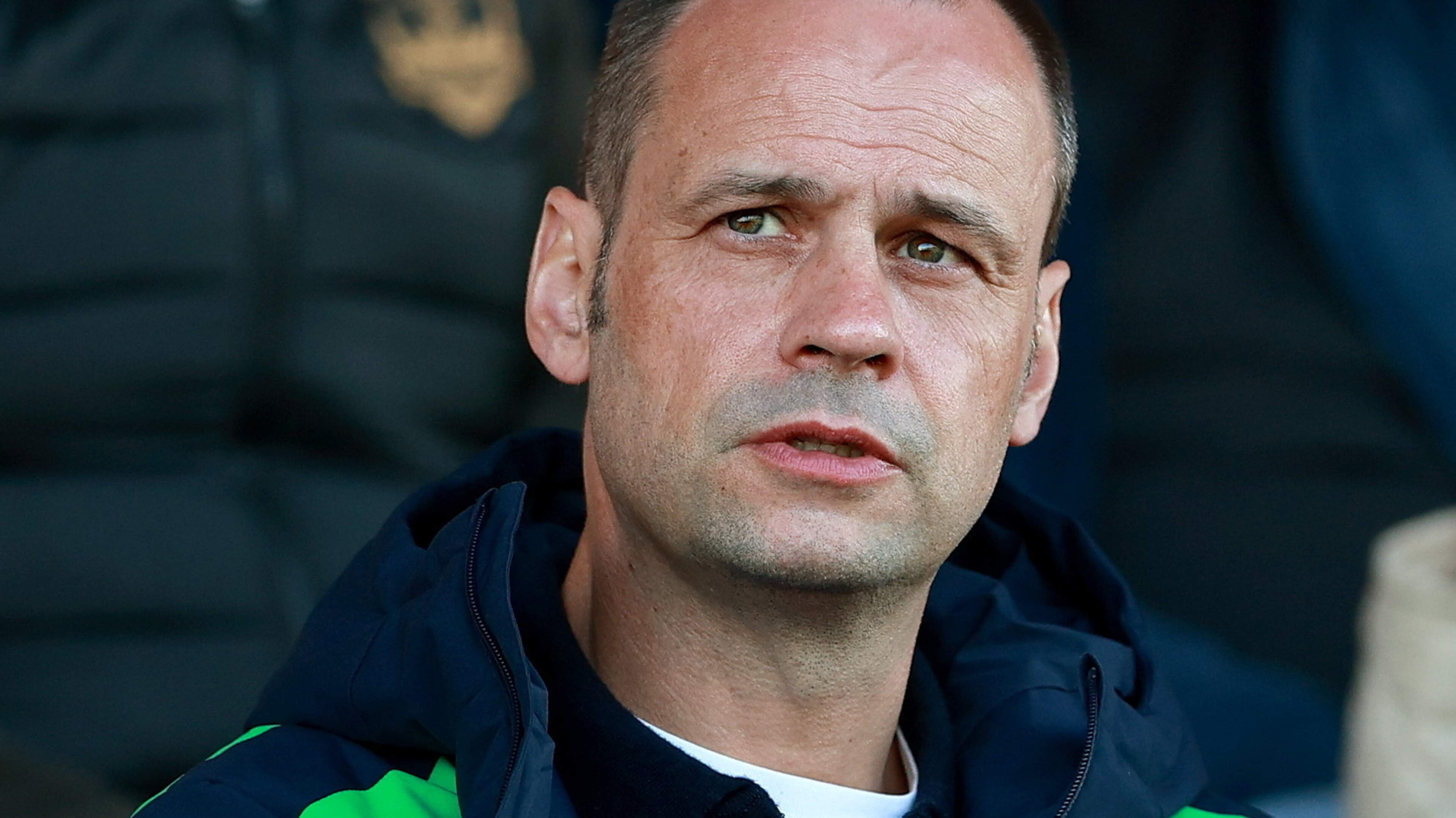 John Martin defends FAI’s pursuit of eligible players after criticism from Northern Ireland boss Michael O’Neill 