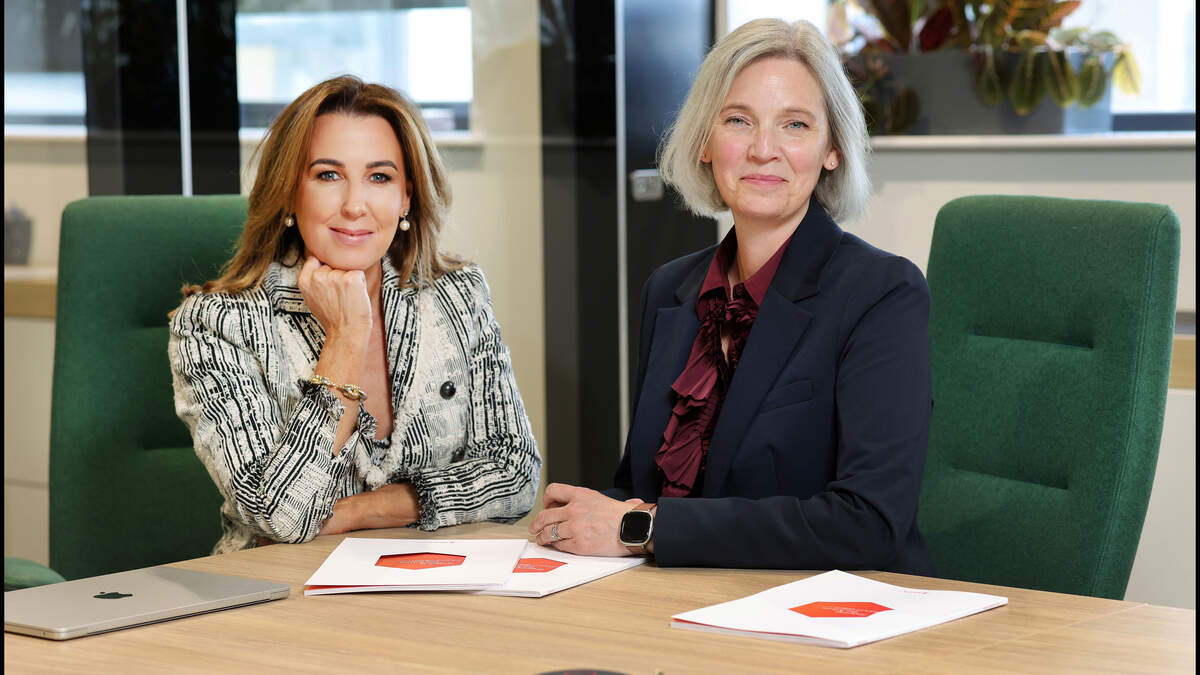 Mediahuis Ireland buys Image Media in expansion into premium and events segments