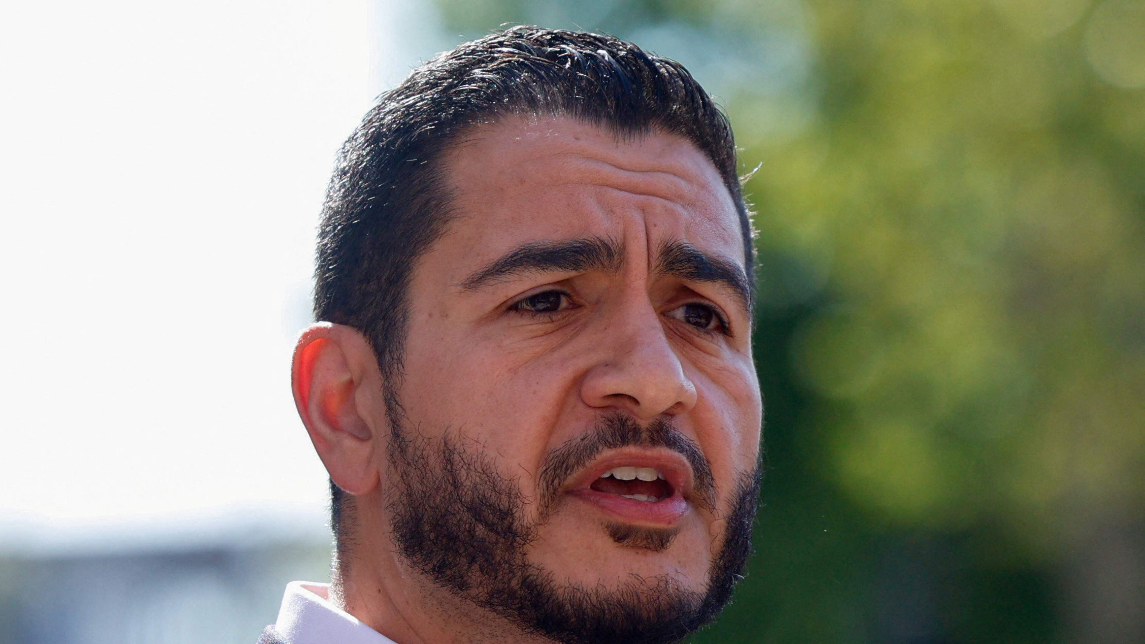 Progressive upset in Michigan as Abdul El-Sayed edges Haley Stevens in record-turnout race for Democrats