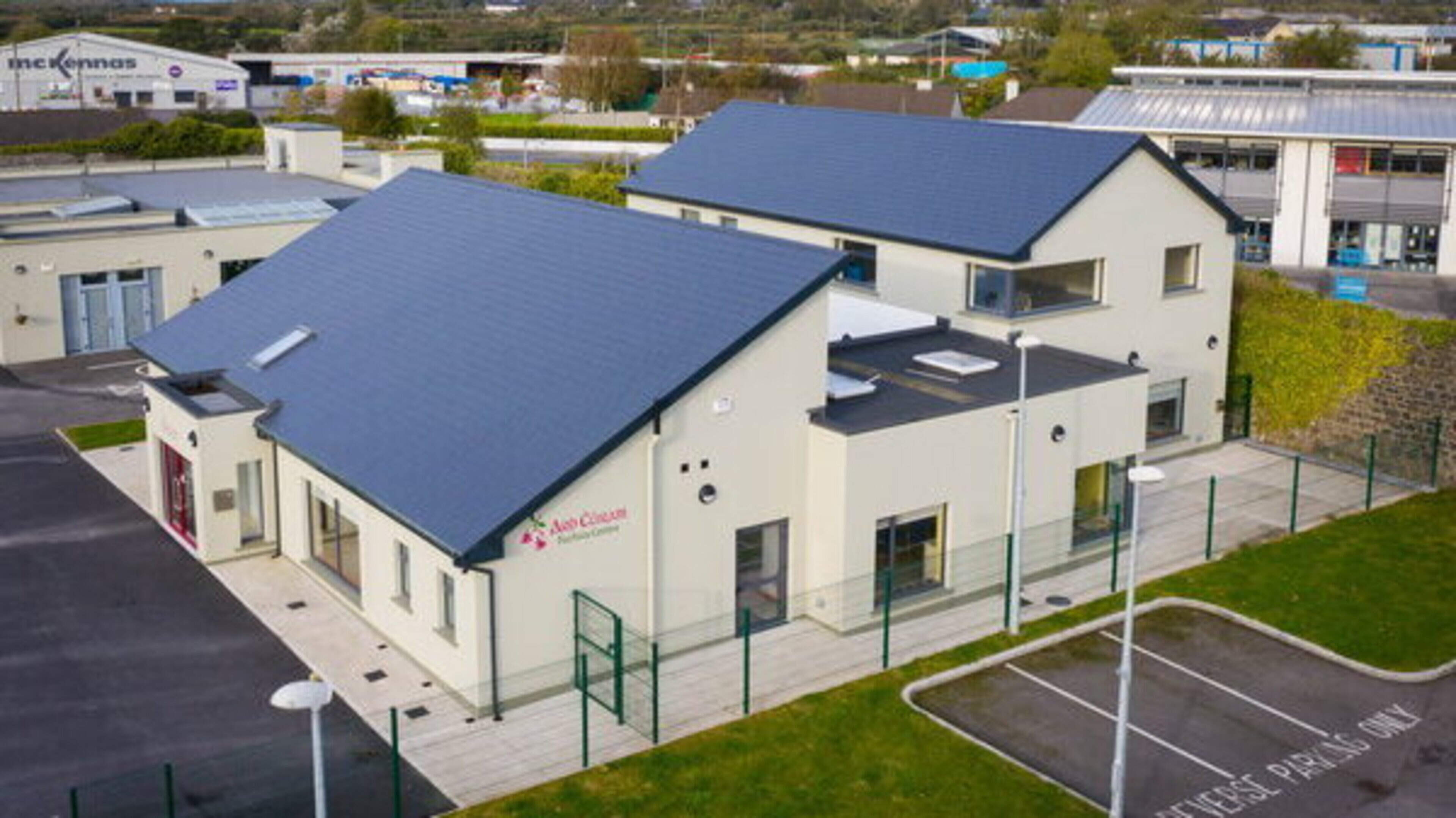 Fiche Bliain ag Fás - Ard Chúram in Listowel to mark its 20th anniversary