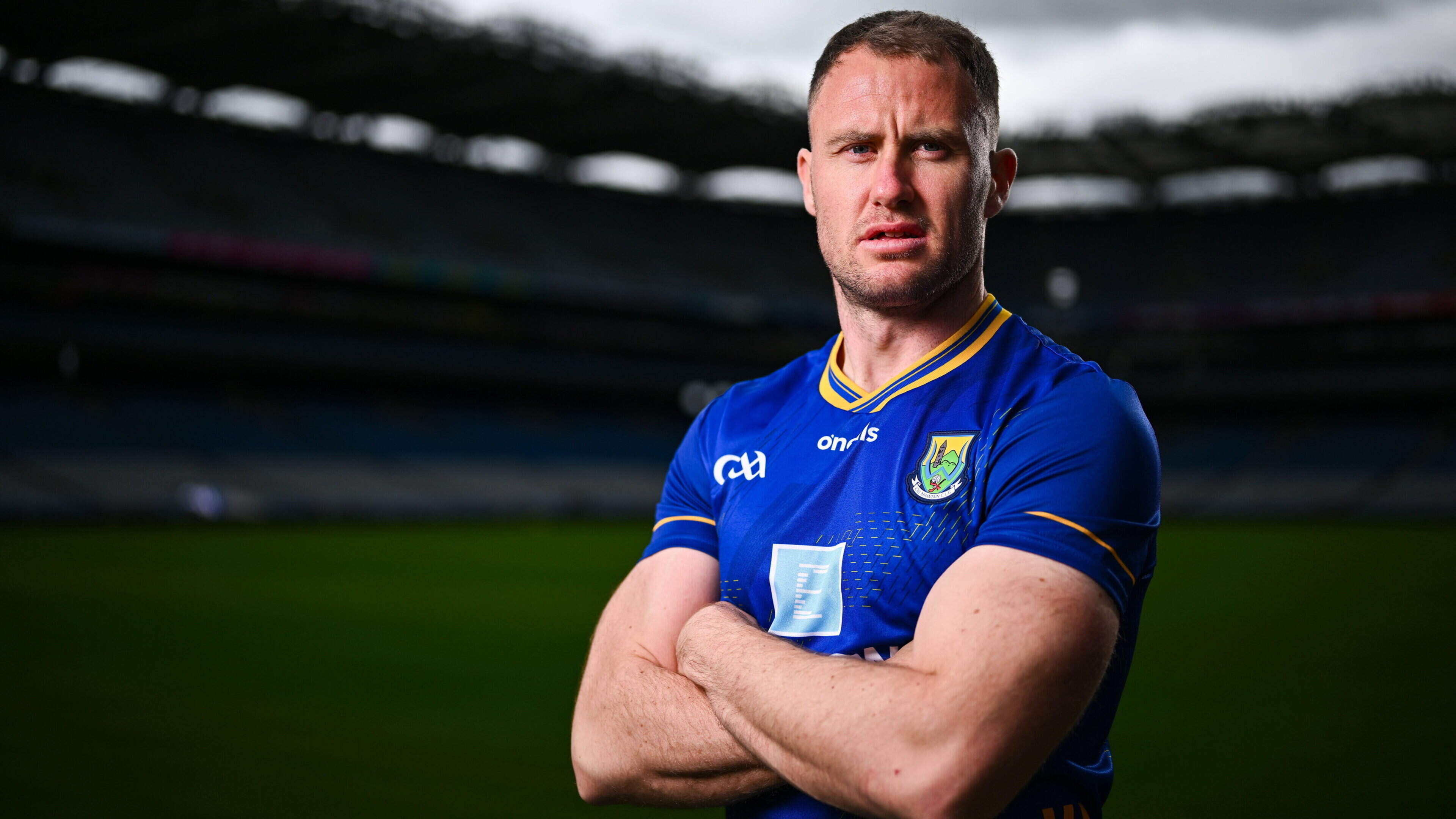 ‘The true test of a team is when you’re on your knees’ – Wicklow captain Dean Healy wants his side to embrace final challenge after rollercoaster season