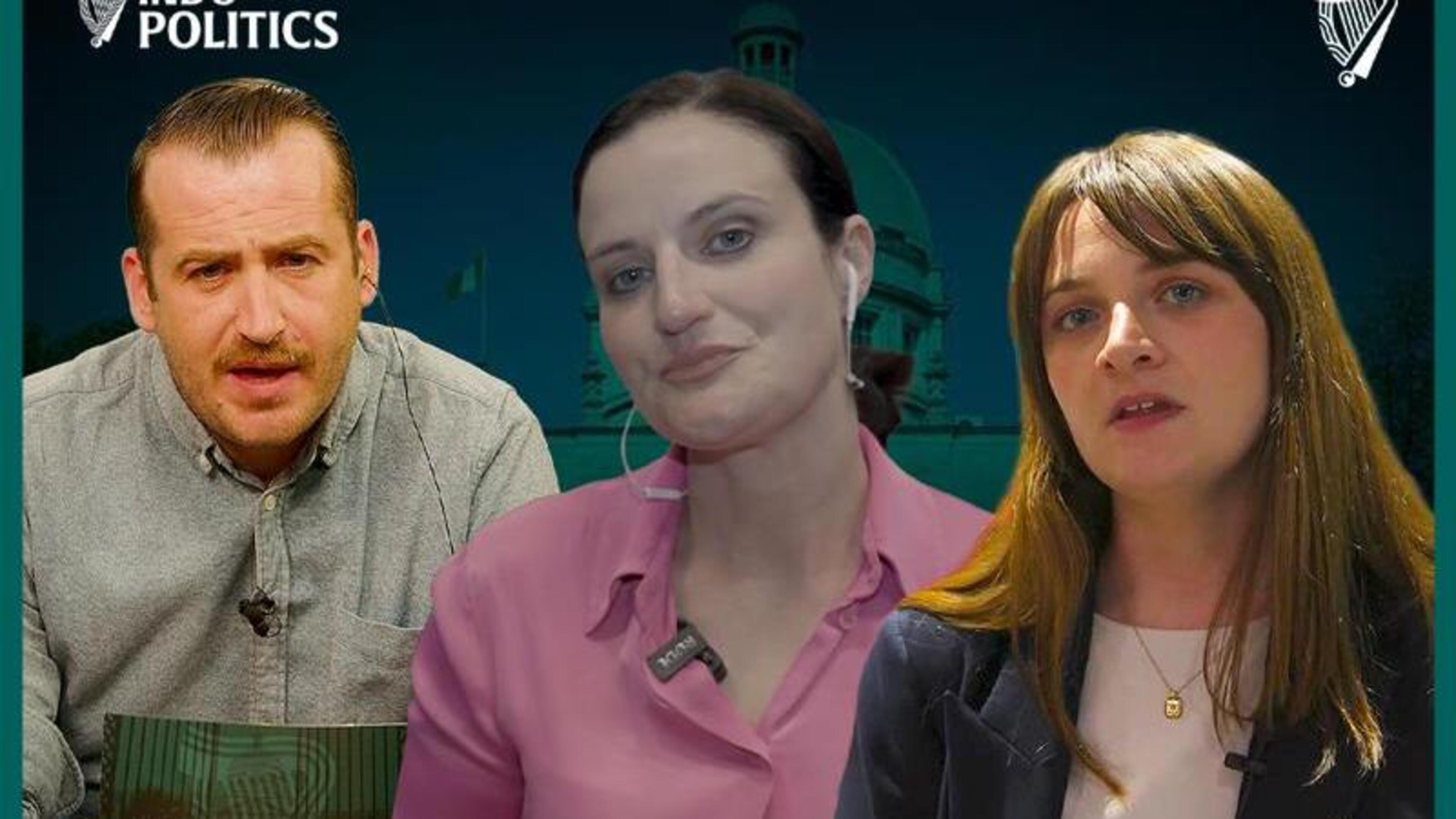 Dublin Central to announce new TD after next count; Galway West to resume count on Sunday morning 