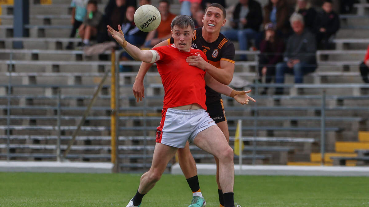 Kerry Senior Club FC quarter-final: Paul Murphy the hero as Rathmore see off Austin Stacks