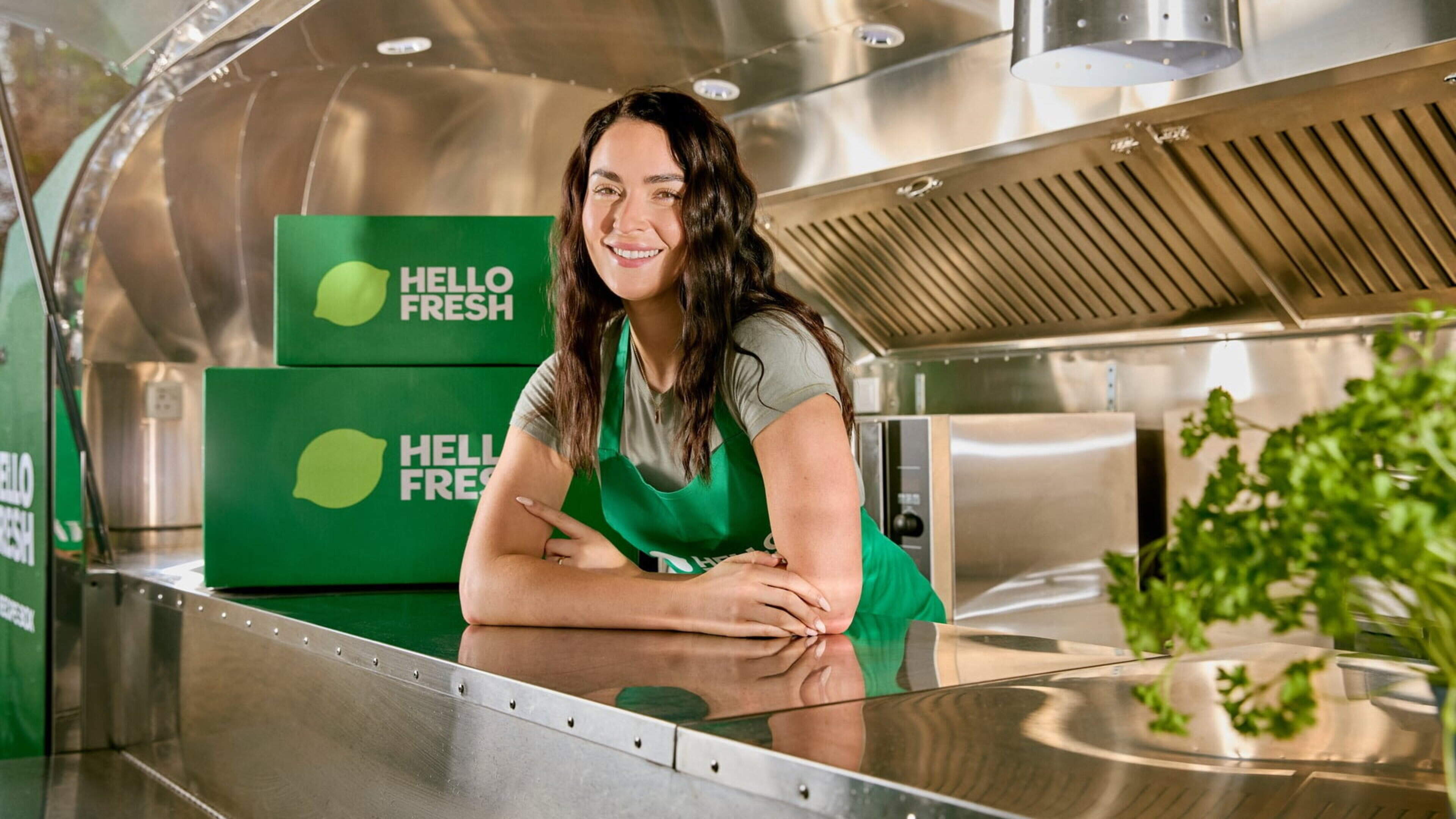 ‘Get there early’ — HelloFresh to give away free dinners in Wexford