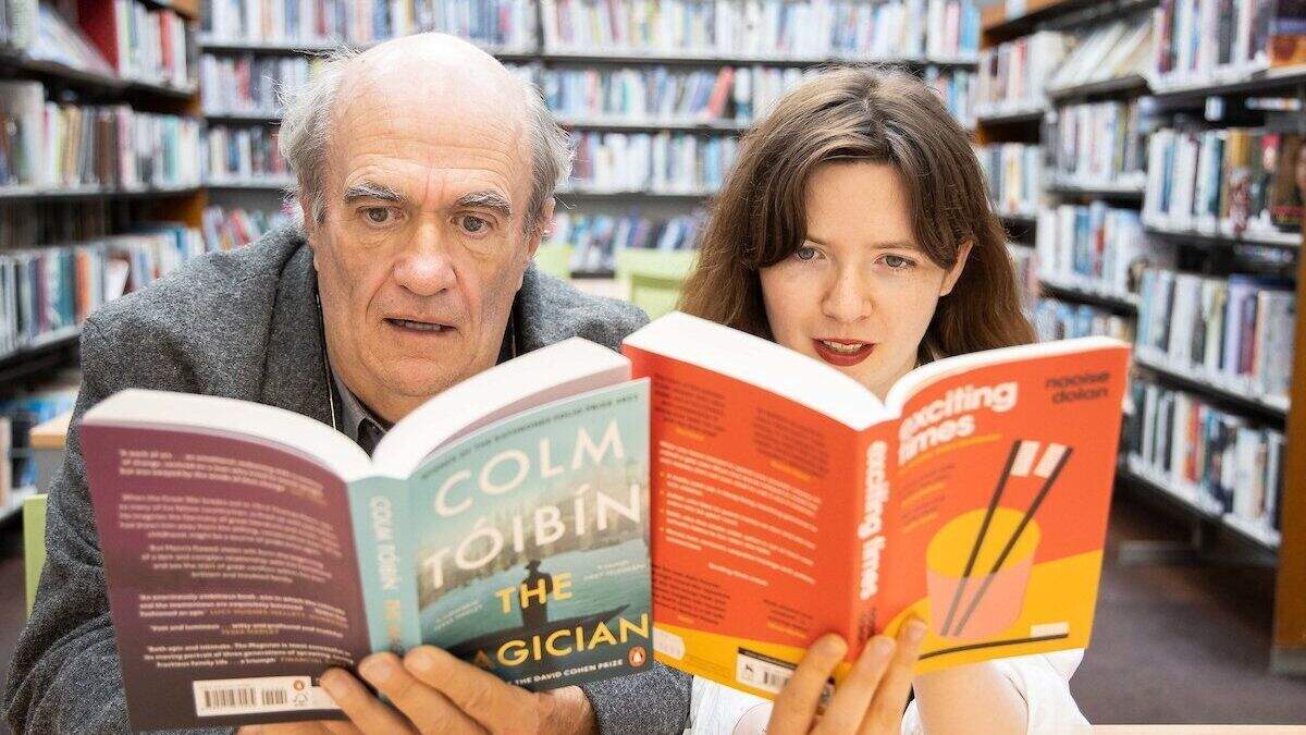 Cork residents encouraged to learn about their libraries on National ...