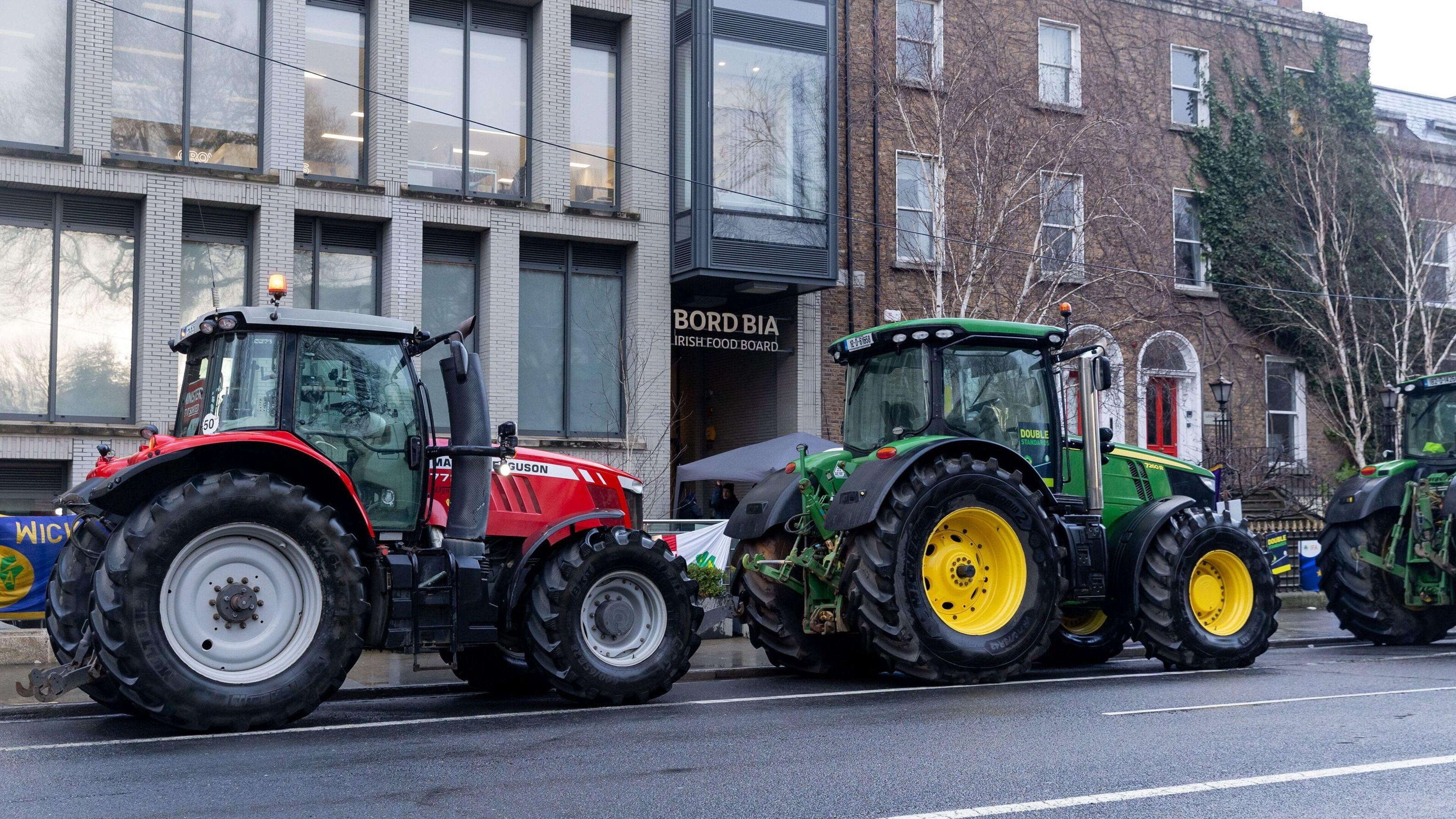 Bord Bia board passed ‘stress test’ but needs stronger rules, review finds