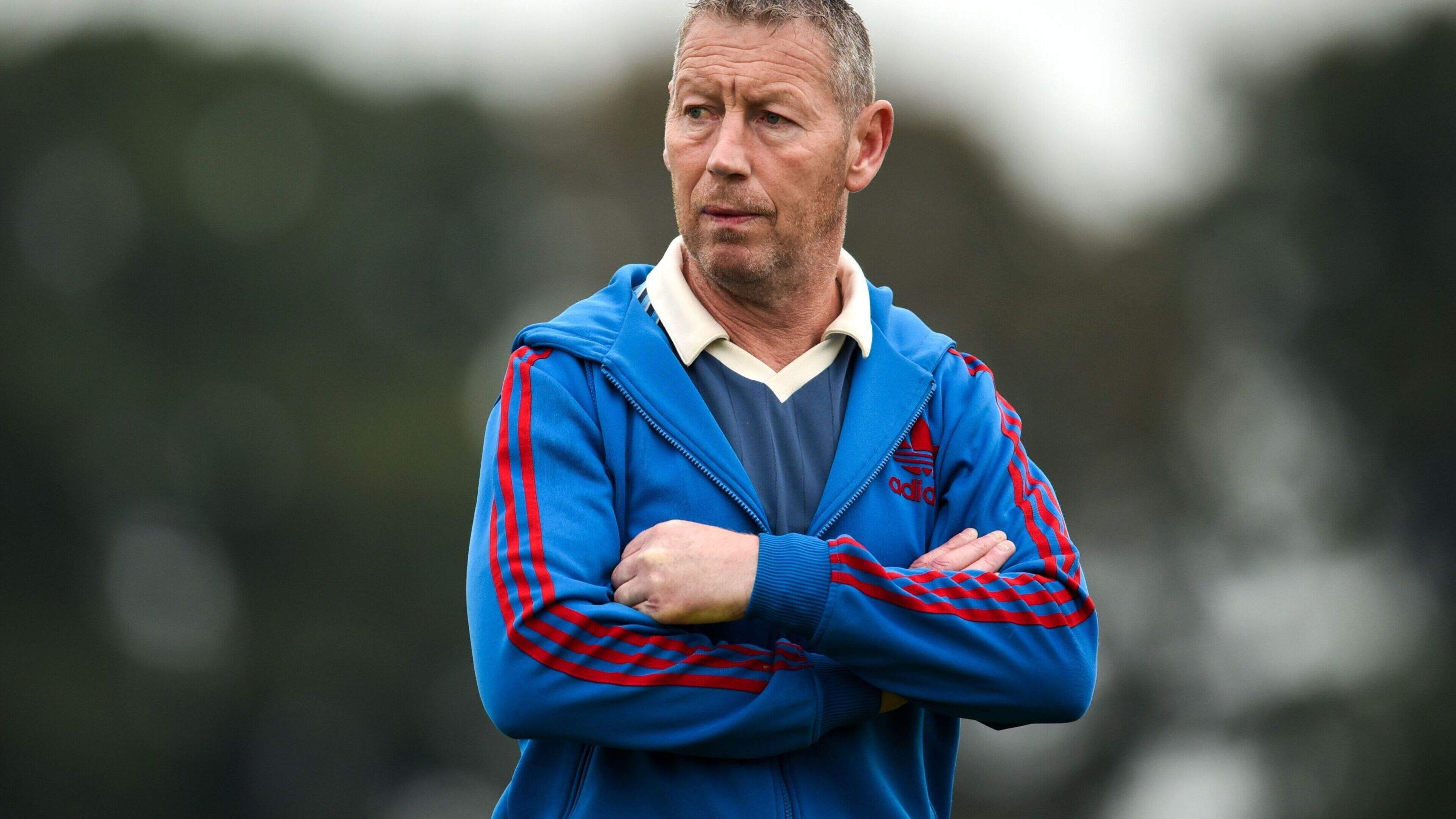 ‘I’m waiting for a big one come Sunday’ — Limerick legend Ciarán Carey expecting Treaty fireworks in All-Ireland final against Galway 