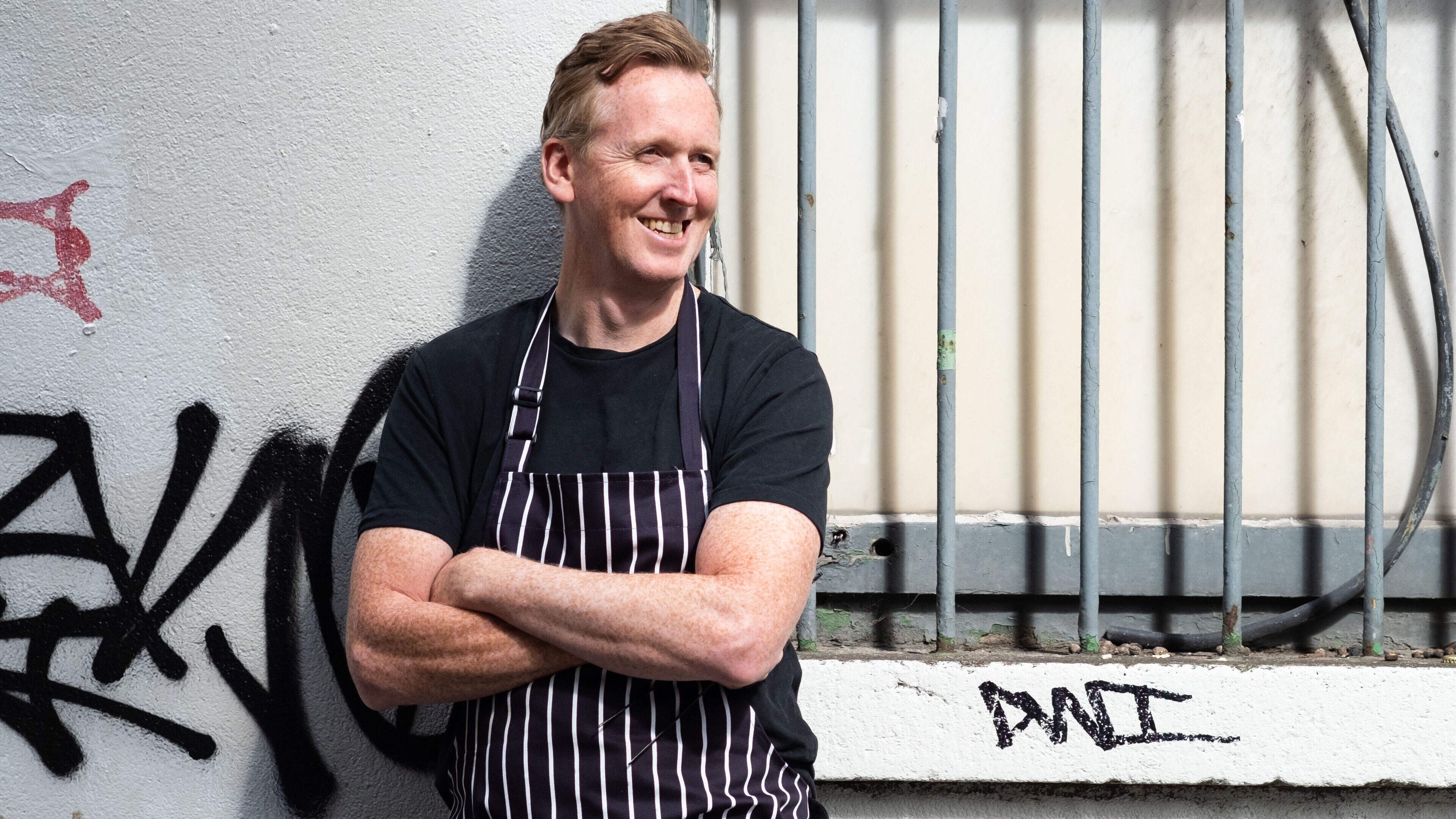 ‘When we opened, I didn’t even dream of this’ – Dublin restaurant Pichet celebrates 17 years