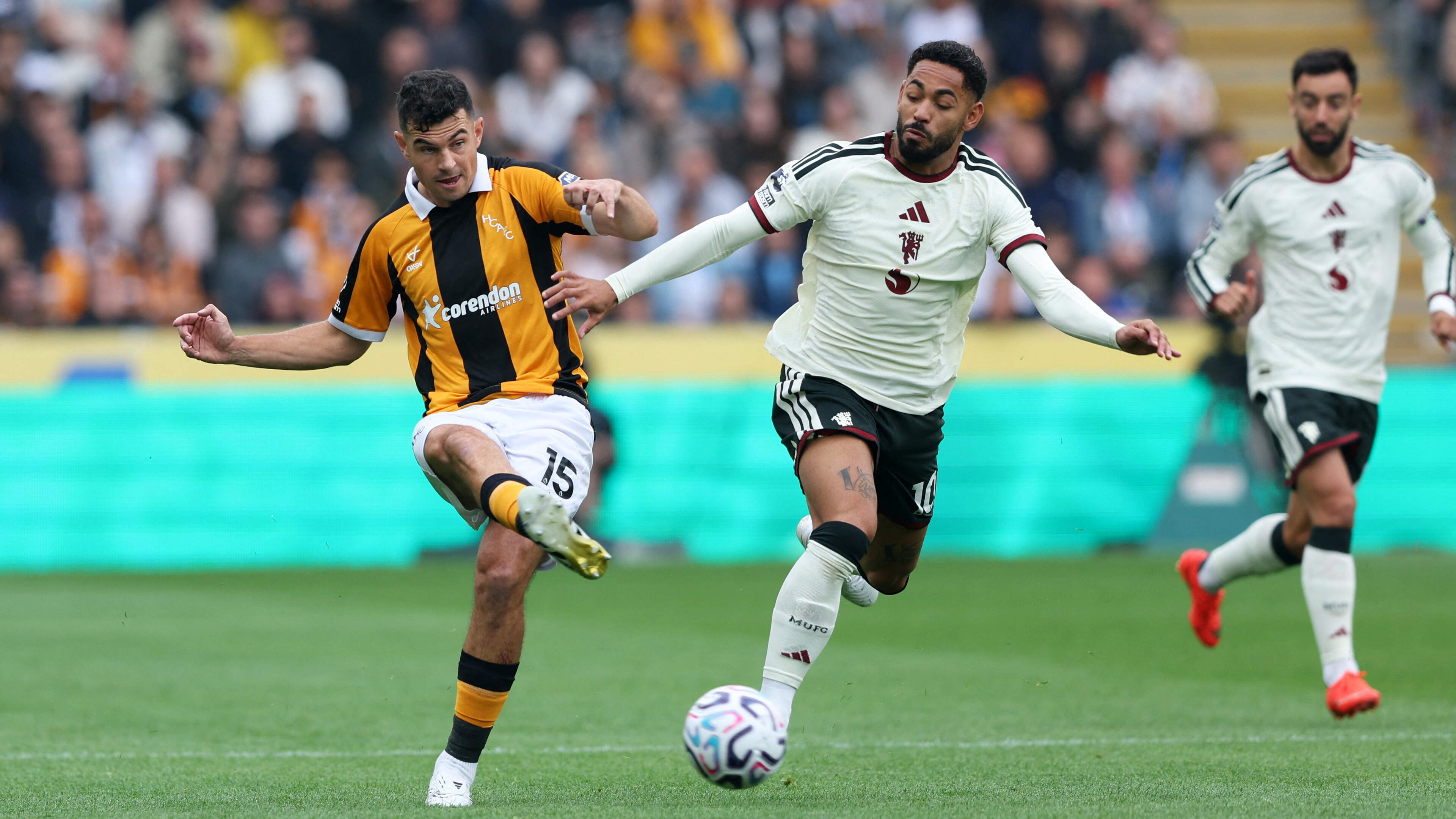 Irish round-up: John Egan and Dara O'Shea make winning returns to the Premier League as promoted teams shine