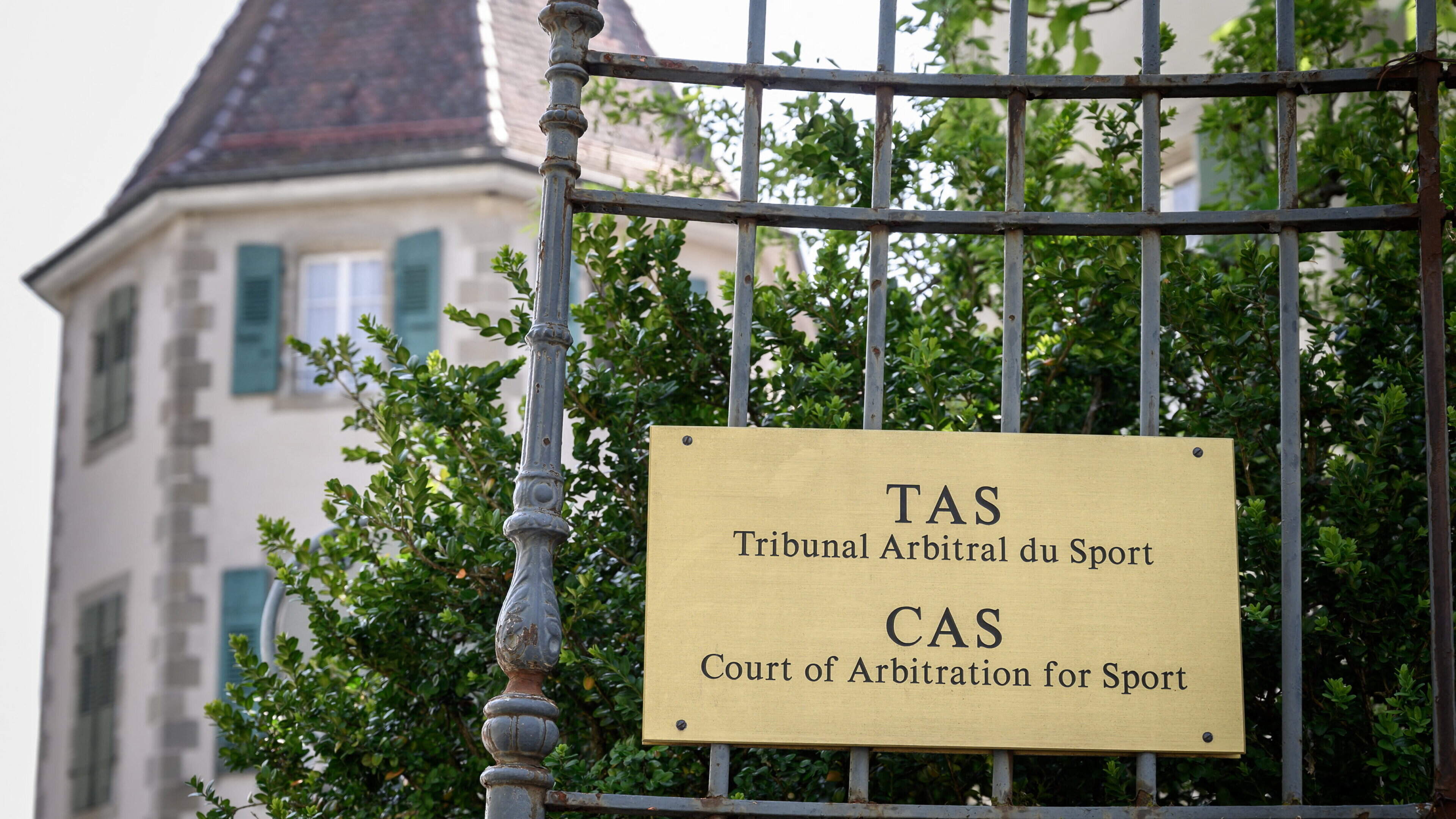 French tennis player sees match-fixing ban extended to three years after Cas appeal