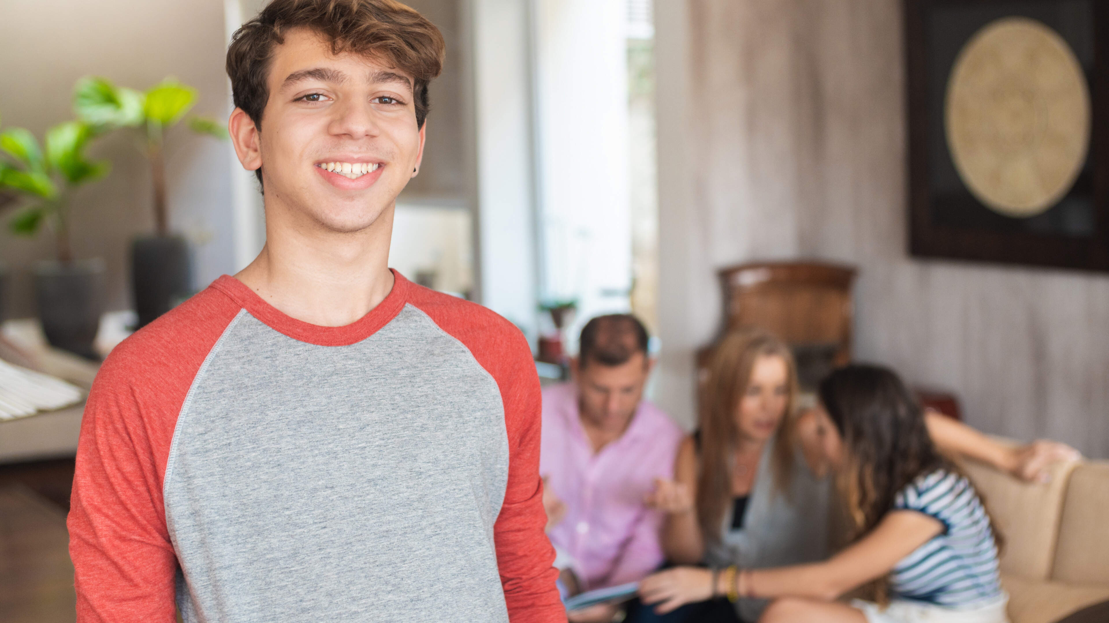 ‘It’s a great way to earn for the extras’ – how hosting a language student can boost your income
