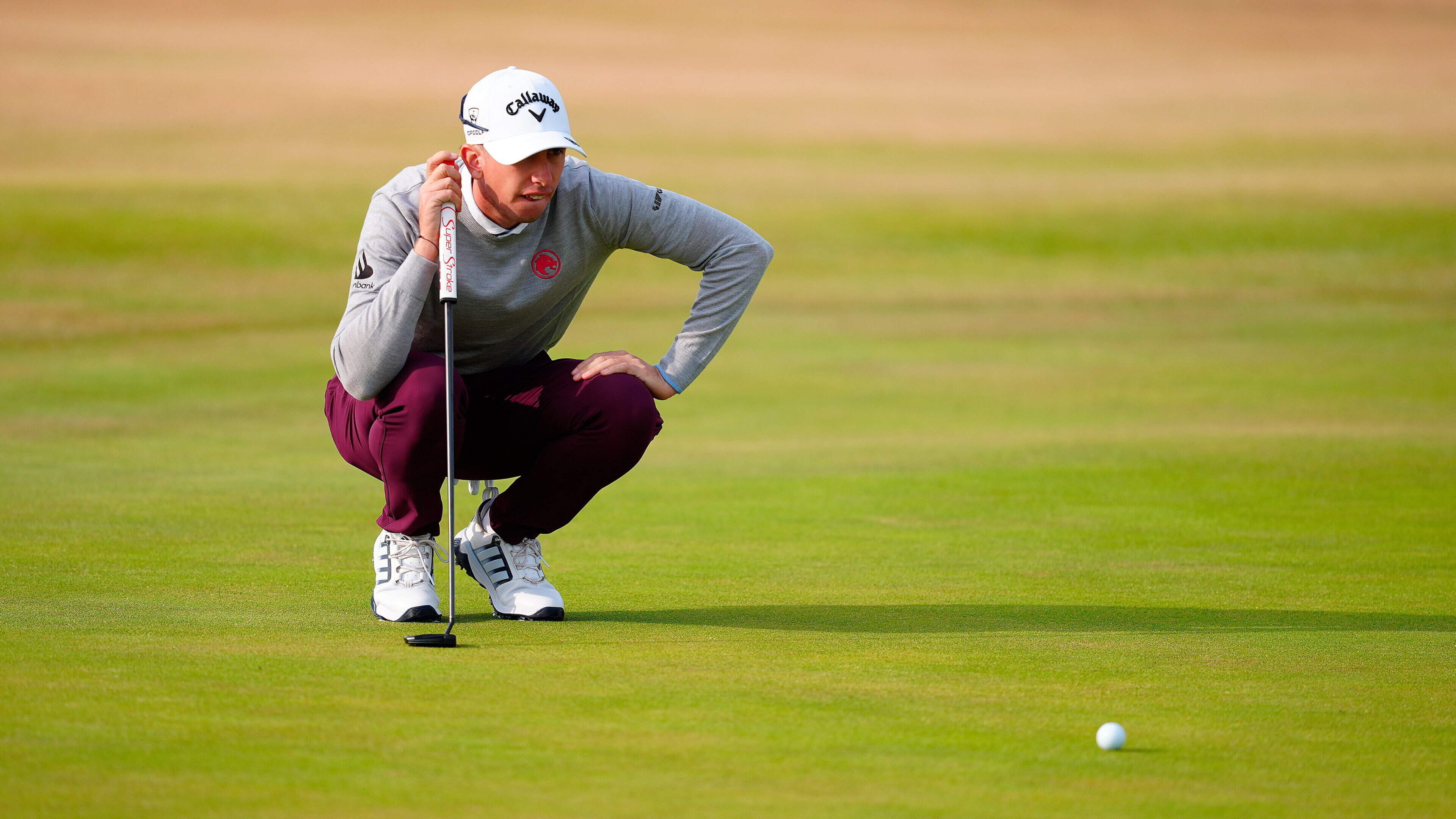 The Open — Day One: Irish hopefuls among stellar cast teeing off at Royal Birkdale