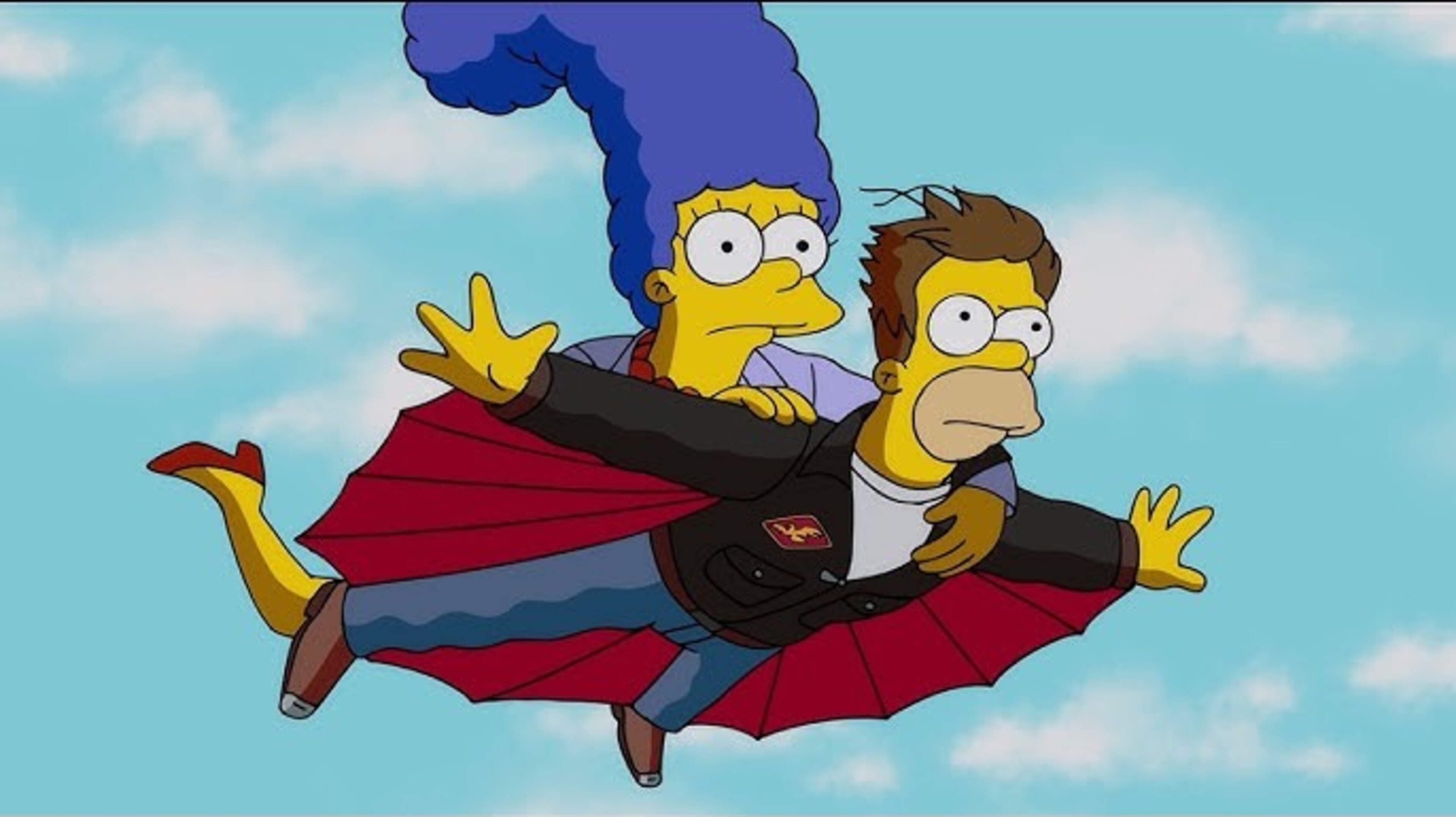 Today’s top TV and streaming picks: I’ll Be Watching You, The Simpsons and Braveheart 