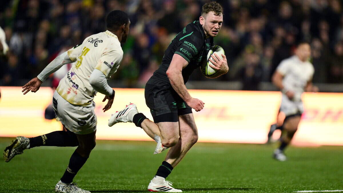 The top 50 Irish rugby players of 2026 — the countdown from 50 to 31