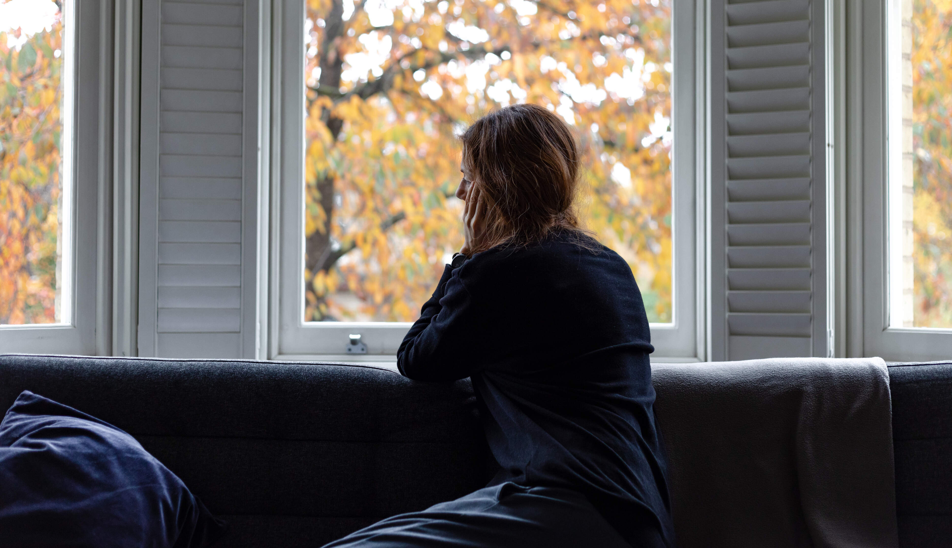 The Divorce Diaries: ‘There were issues with substance abuse. He hid a lot of what he did from me’